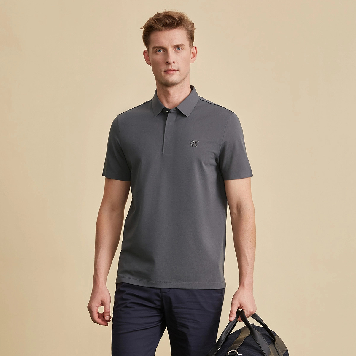 Satchi 2024 Polo