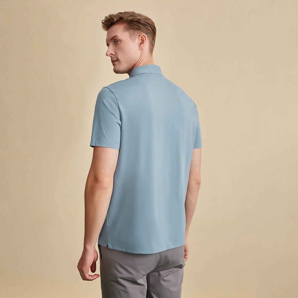 Satchi 2024 Polo