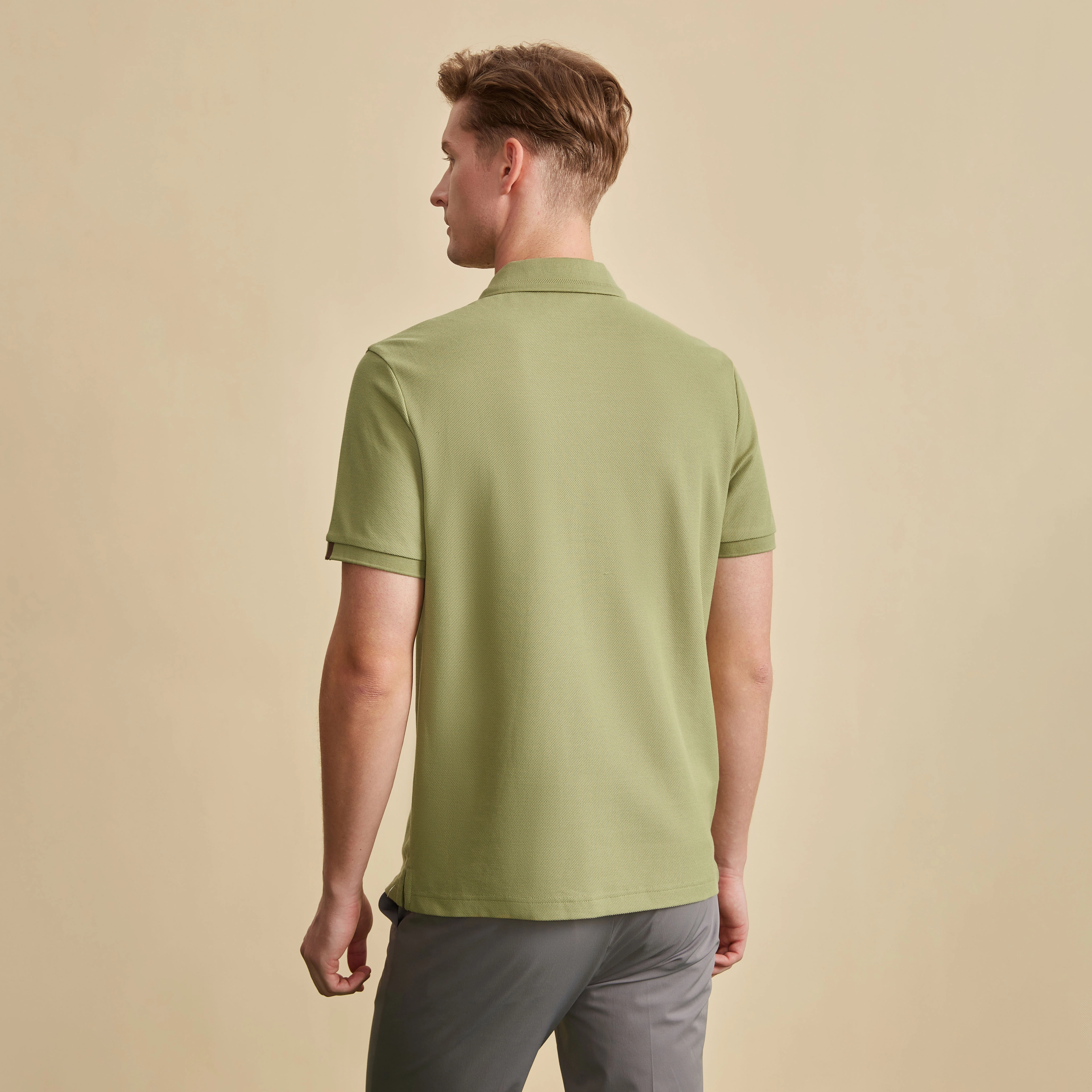 Satchi 2024 Polo
