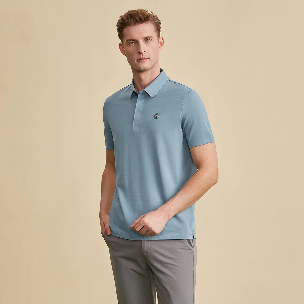 Satchi 2024 Polo
