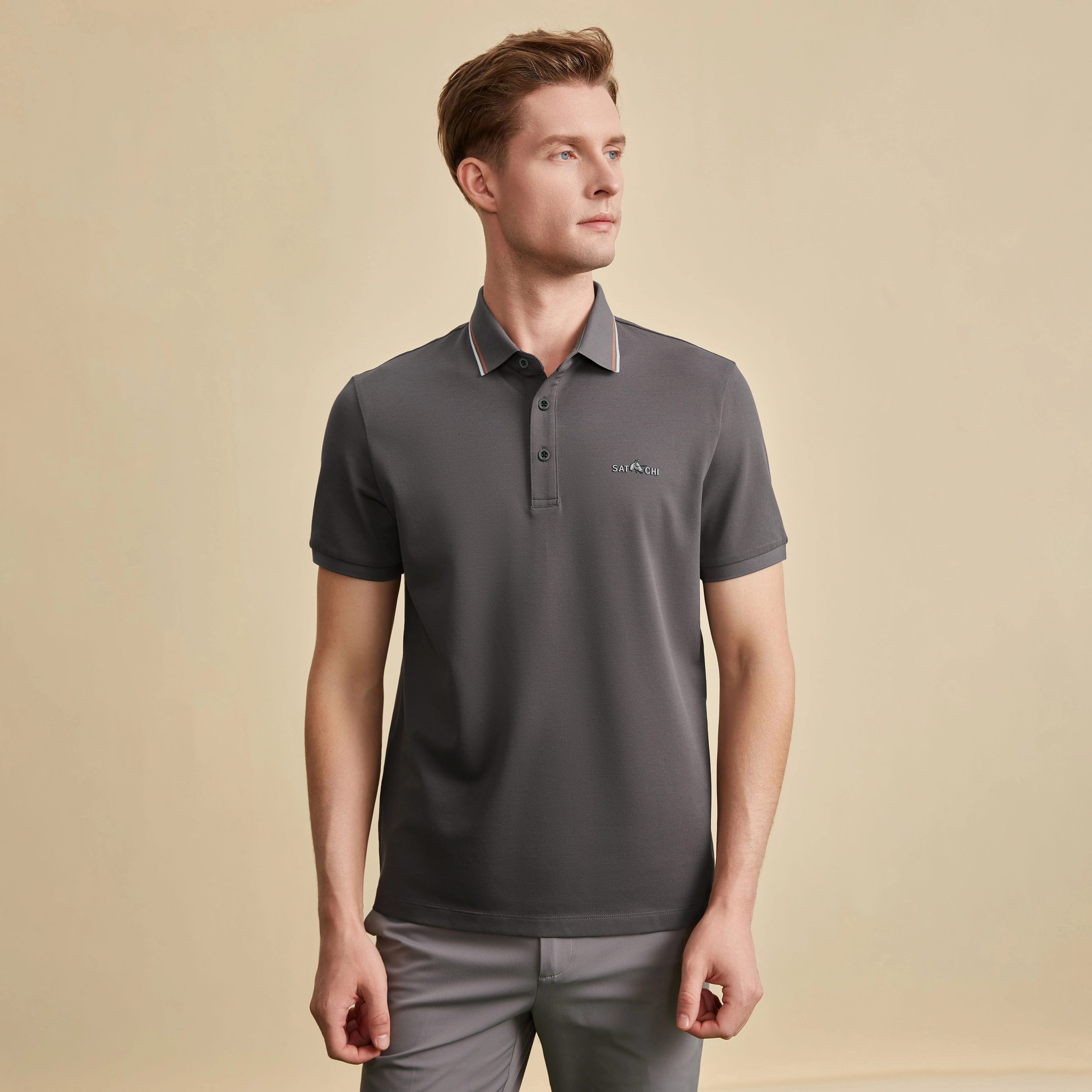 Satchi 2024 Polo