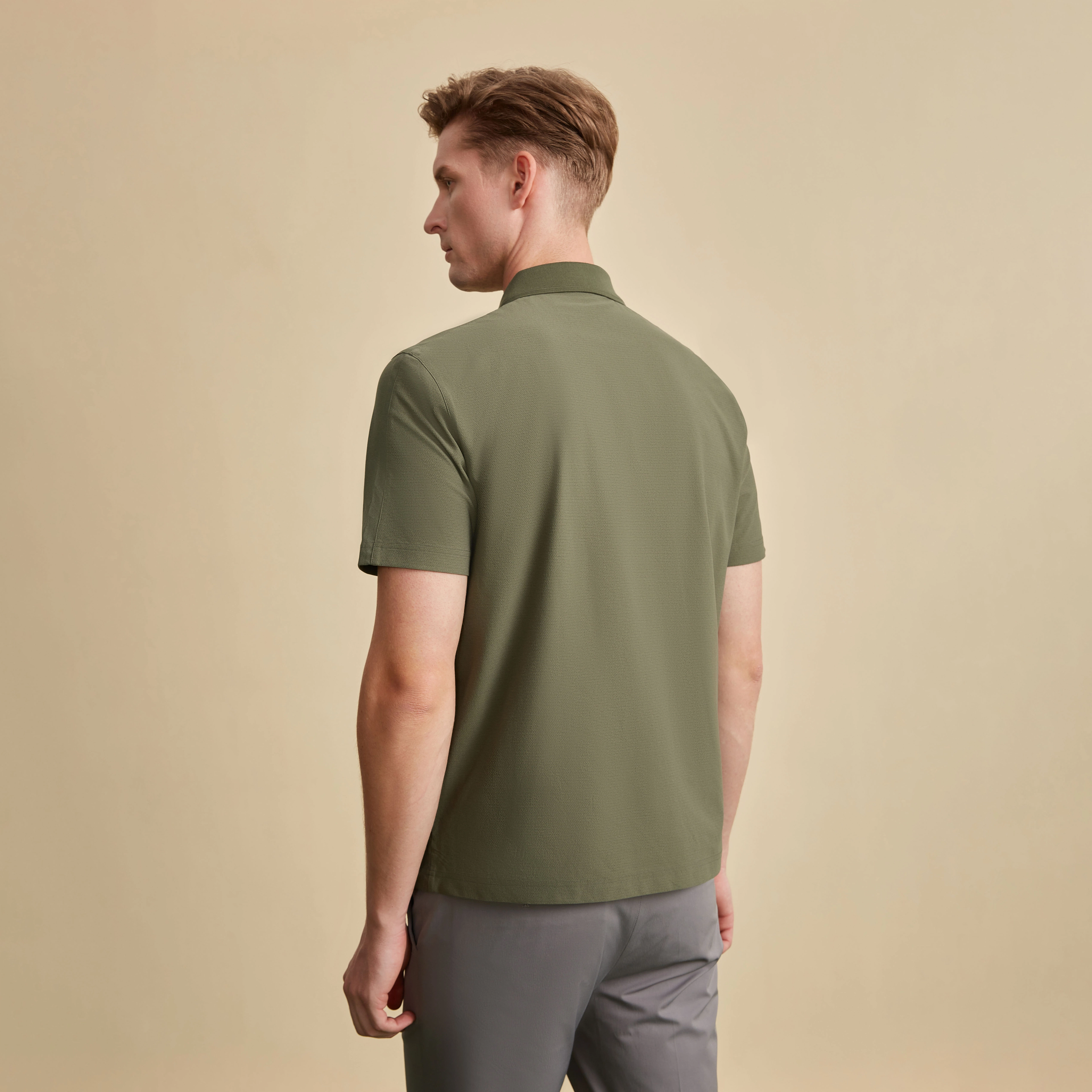 Satchi 2024 POLO