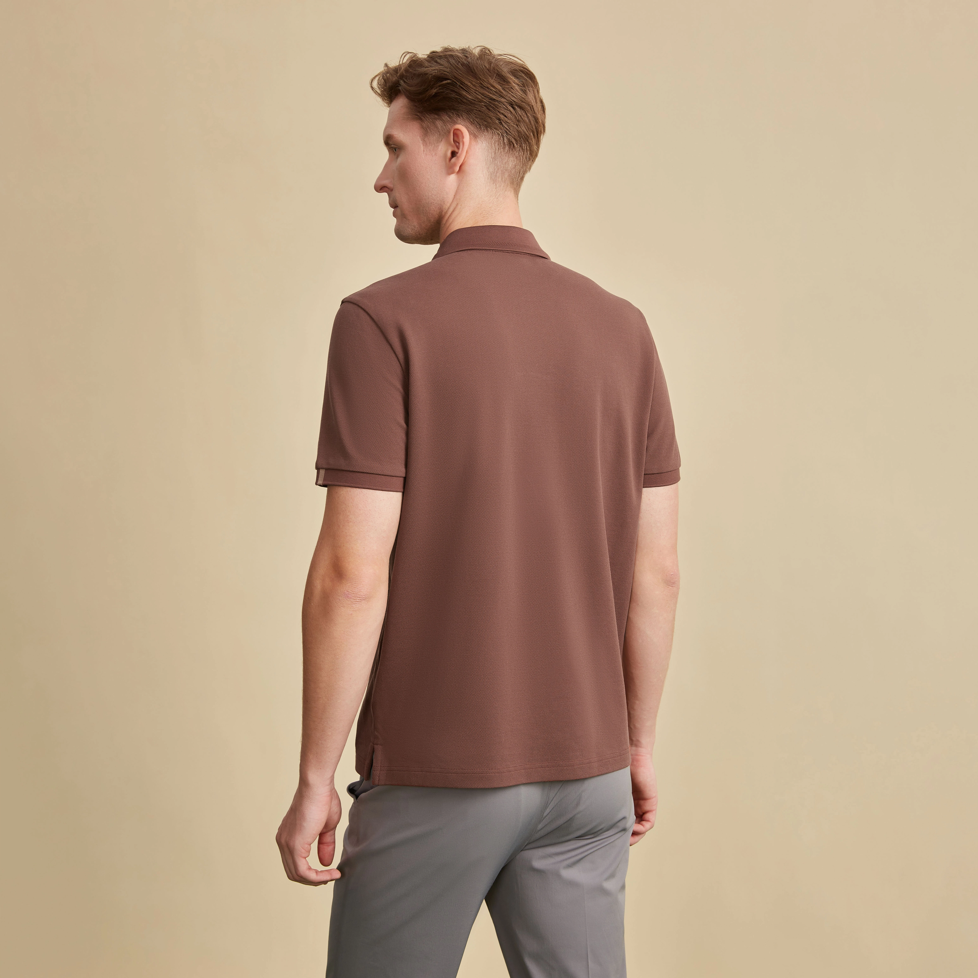 Satchi 2024 Polo