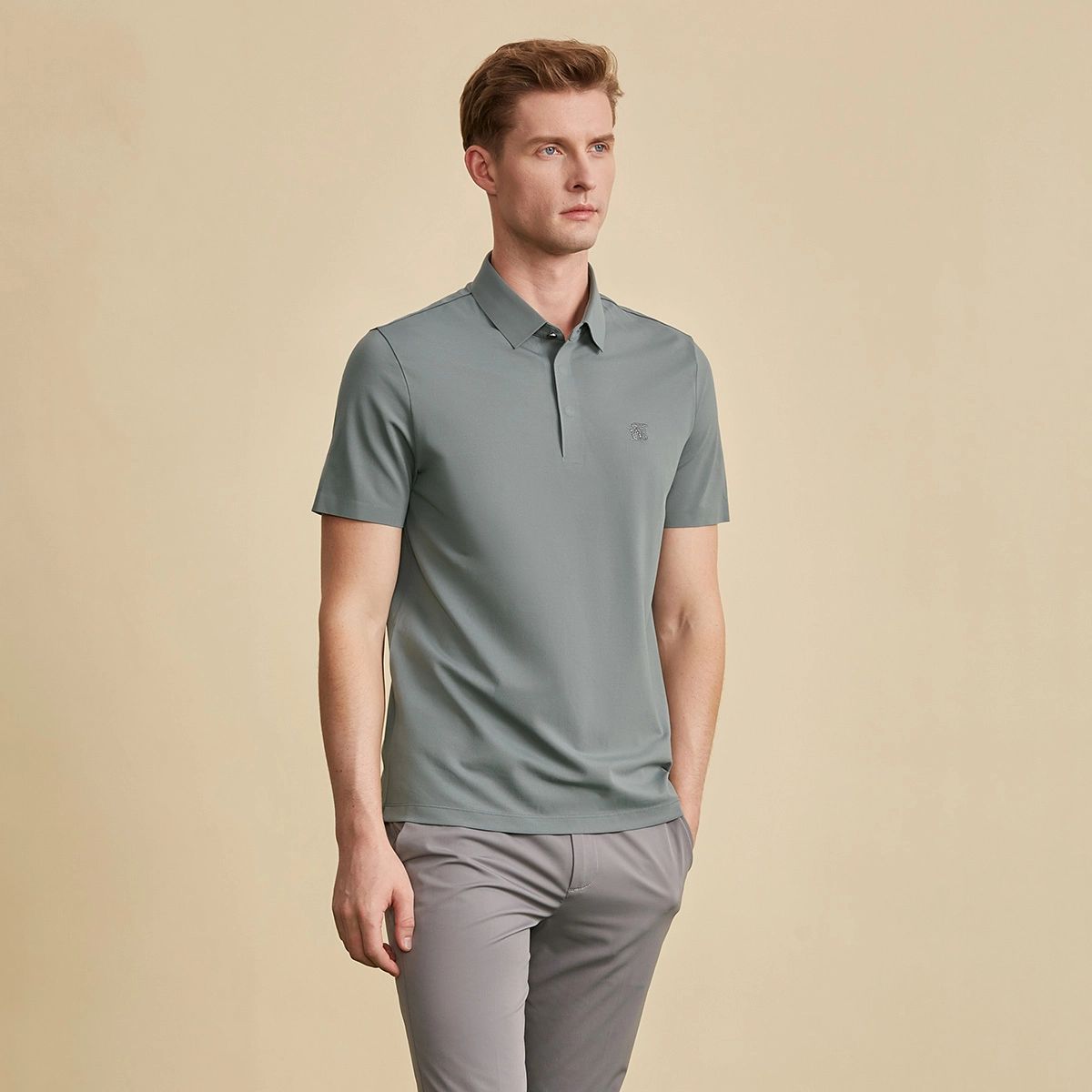 Satchi 2024 Polo