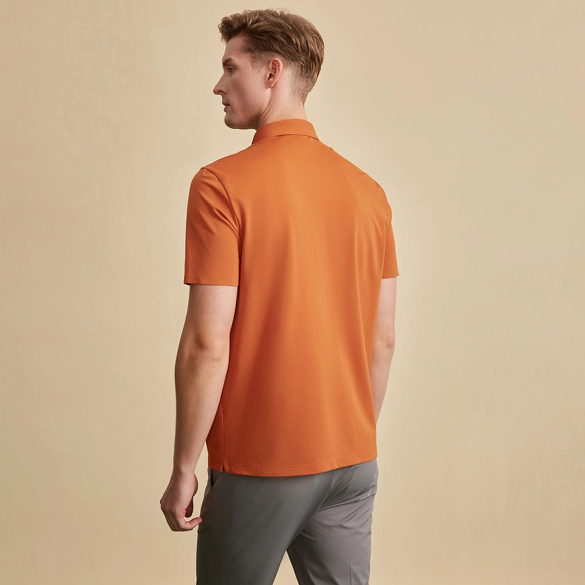 Satchi 2024 Polo