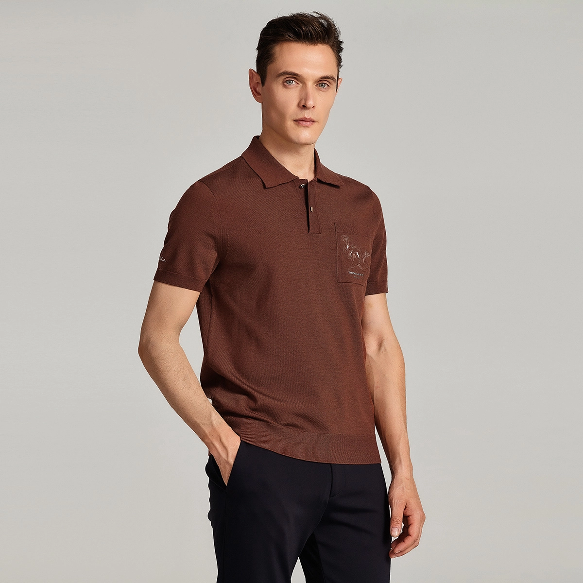 Satchi Polo