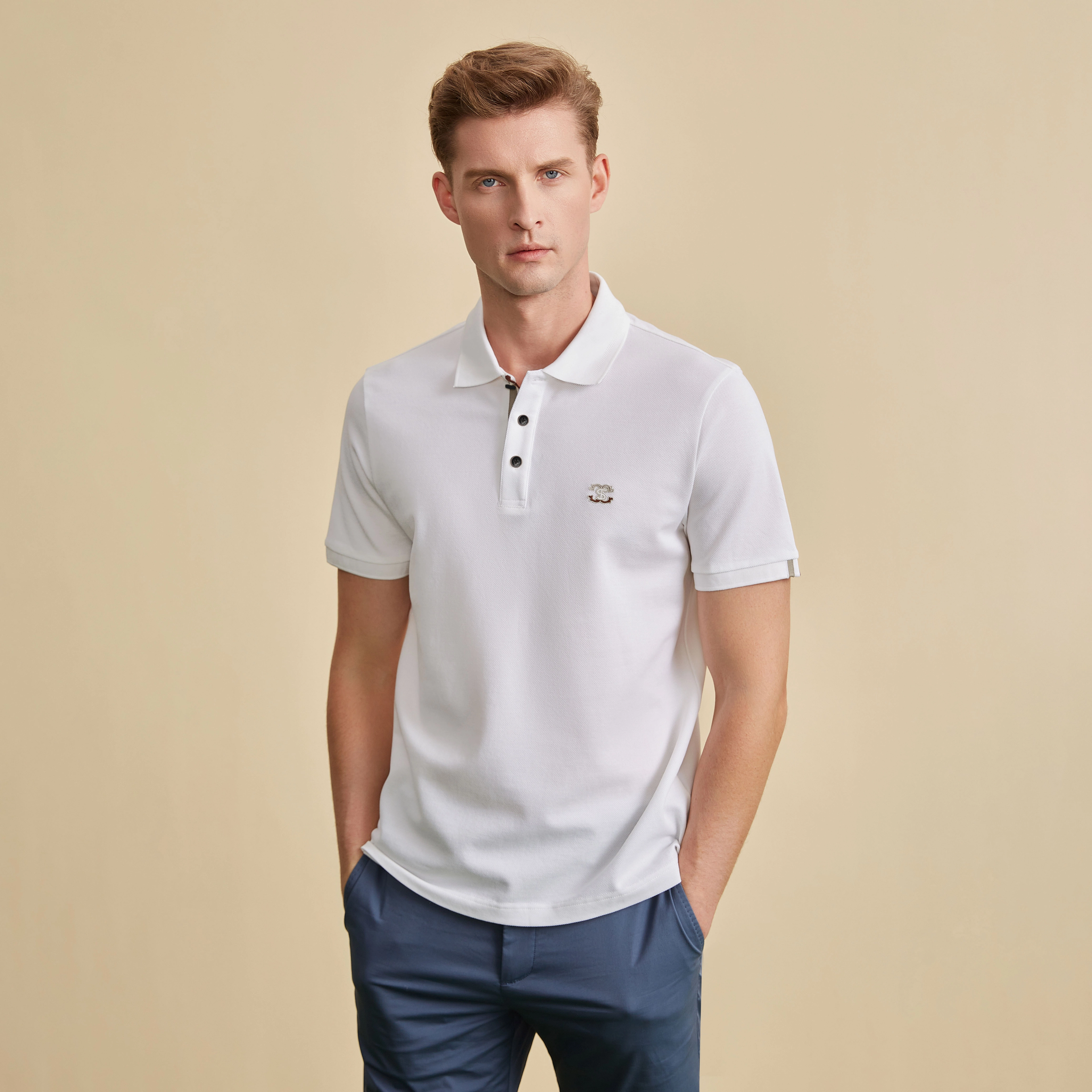 Satchi 2024 Polo