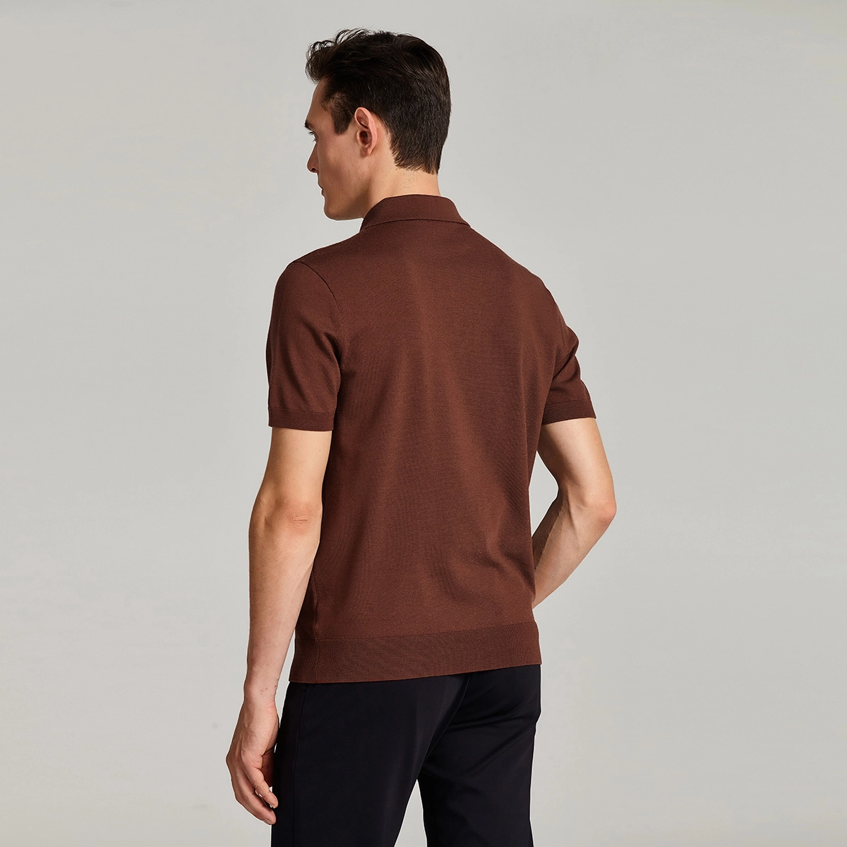 Satchi Polo