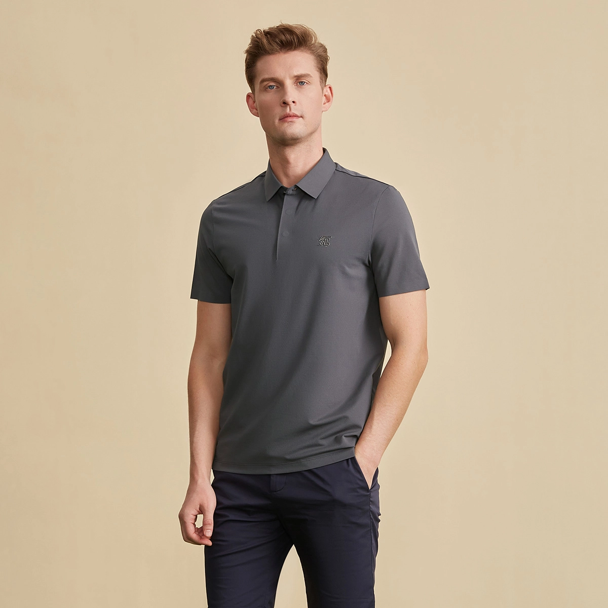 Satchi 2024 Polo