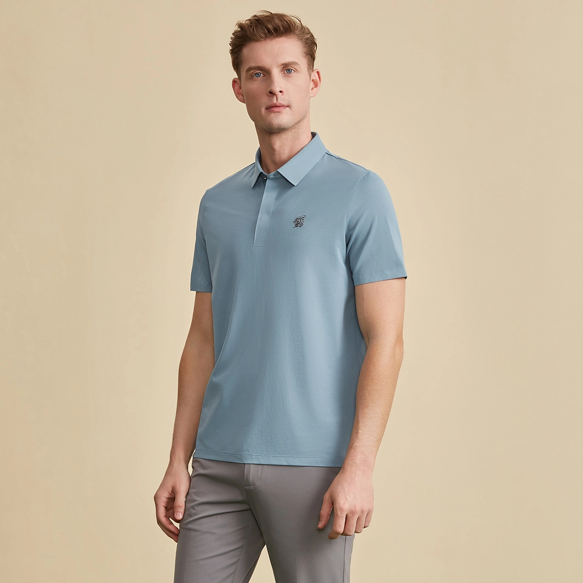 Satchi 2024 Polo