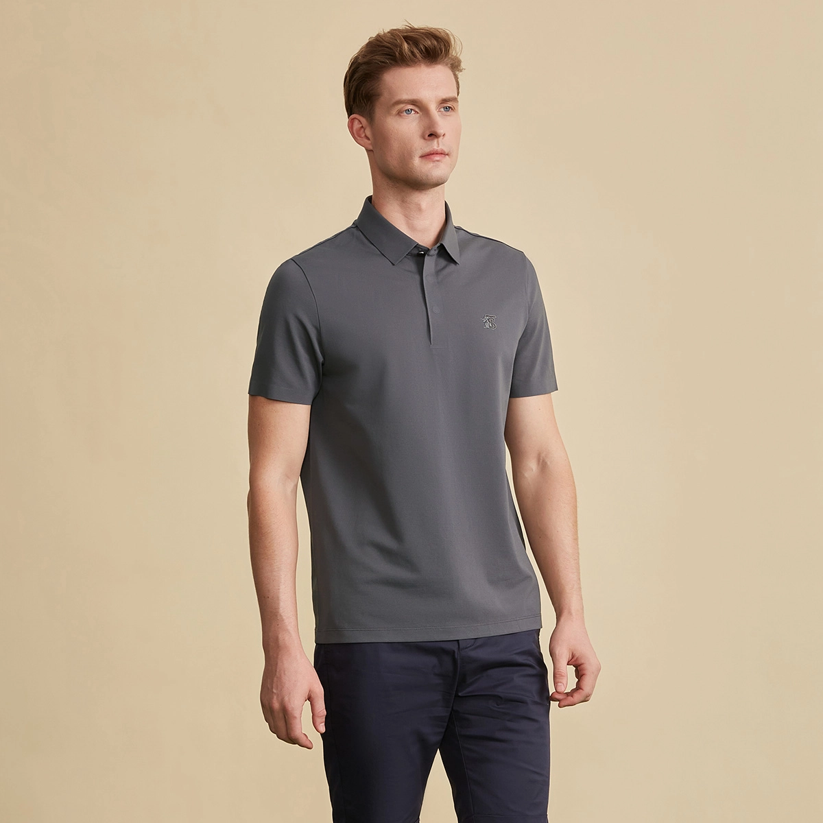 Satchi 2024 Polo