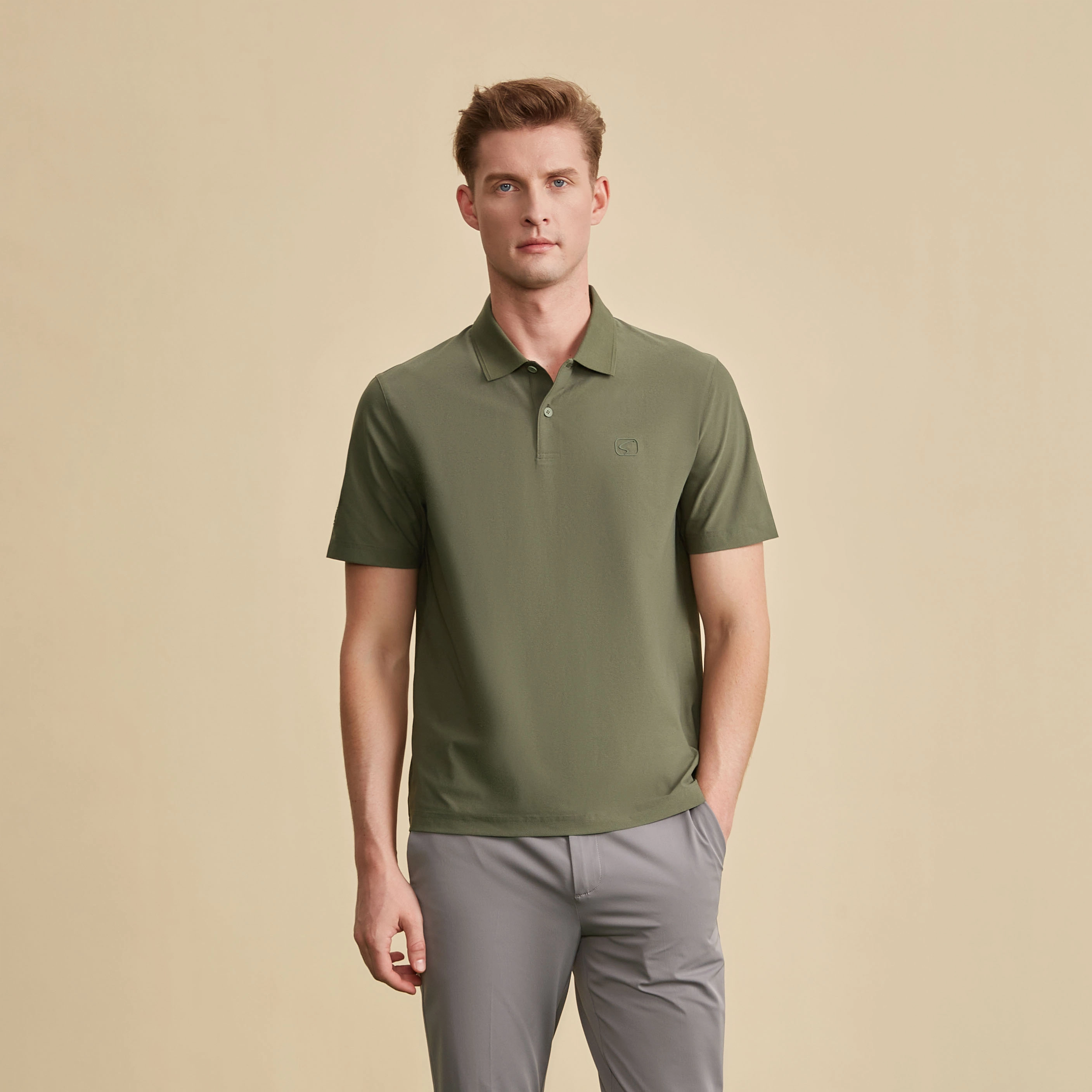 Satchi 2024 POLO