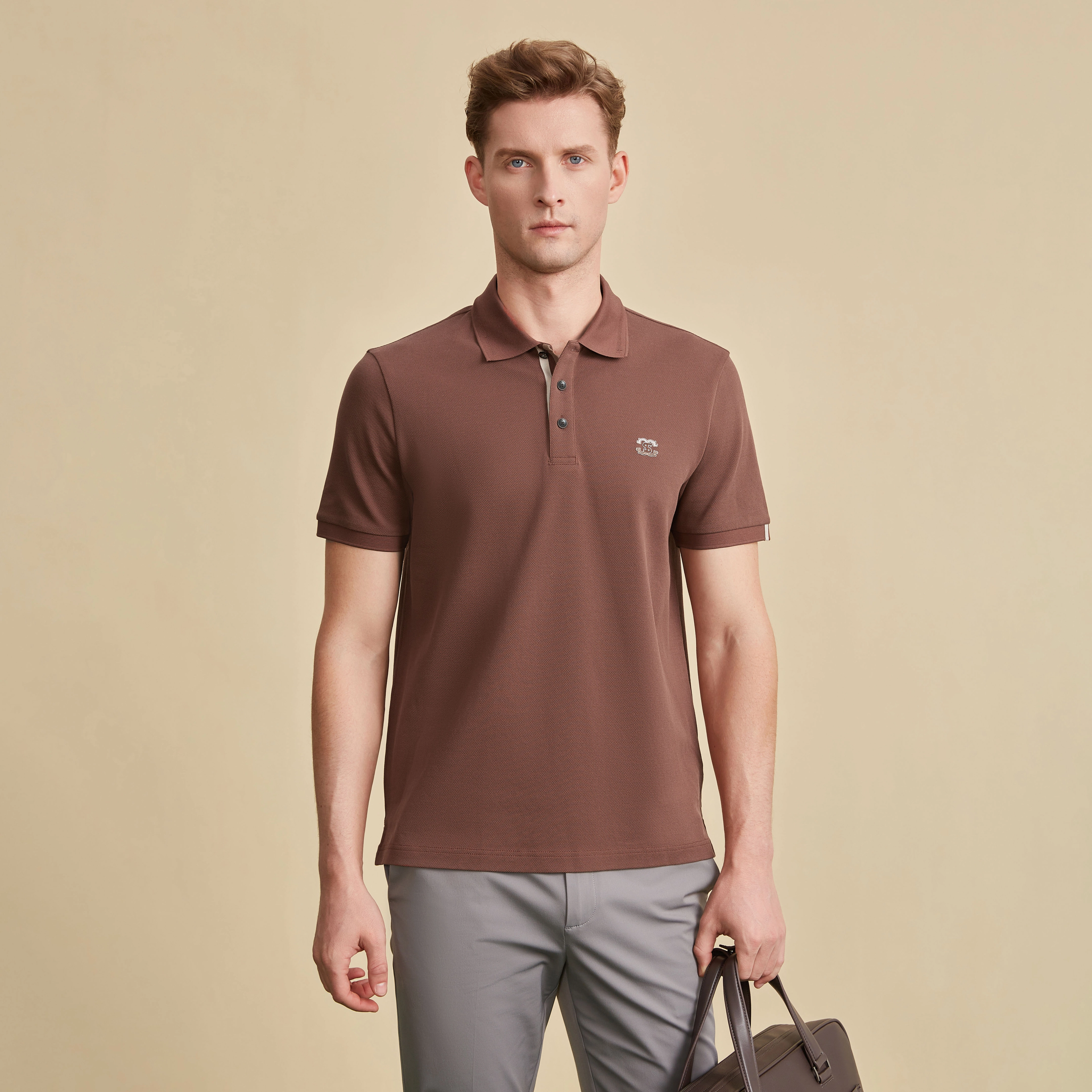 Satchi 2024 Polo