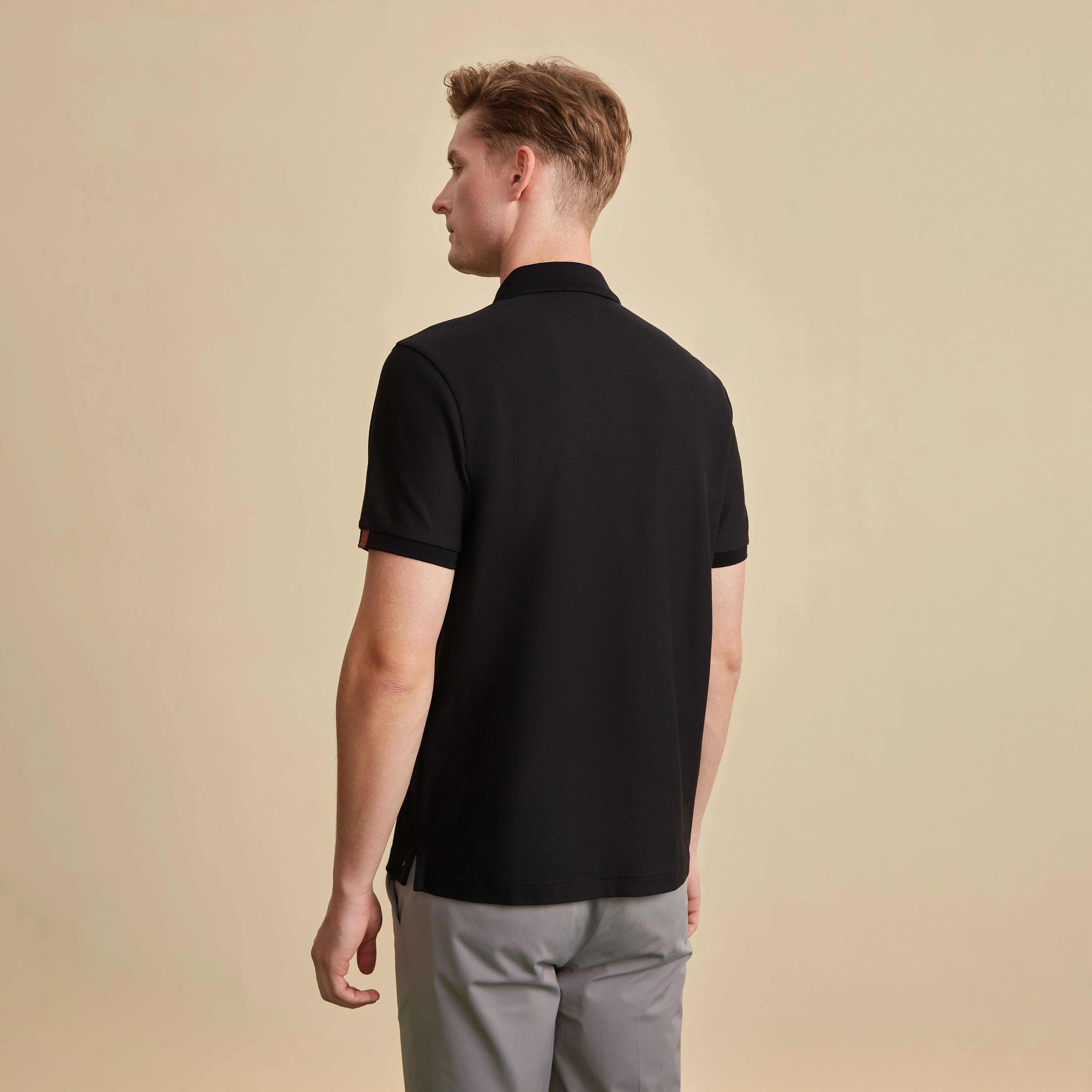Satchi 2024 Polo