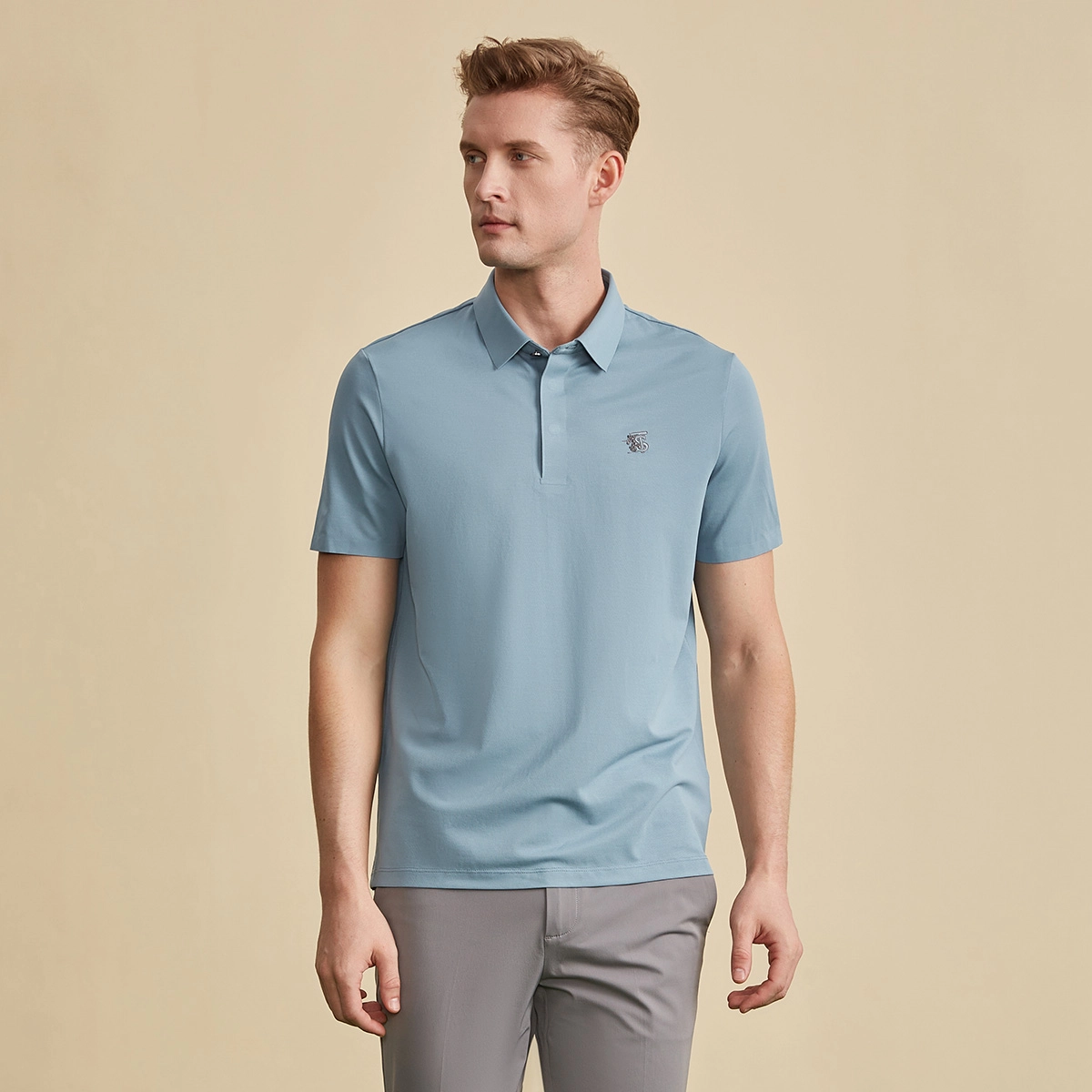 Satchi 2024 Polo