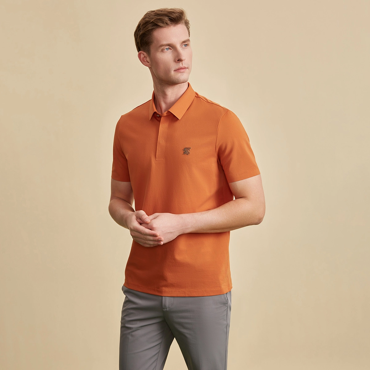 Satchi 2024 Polo