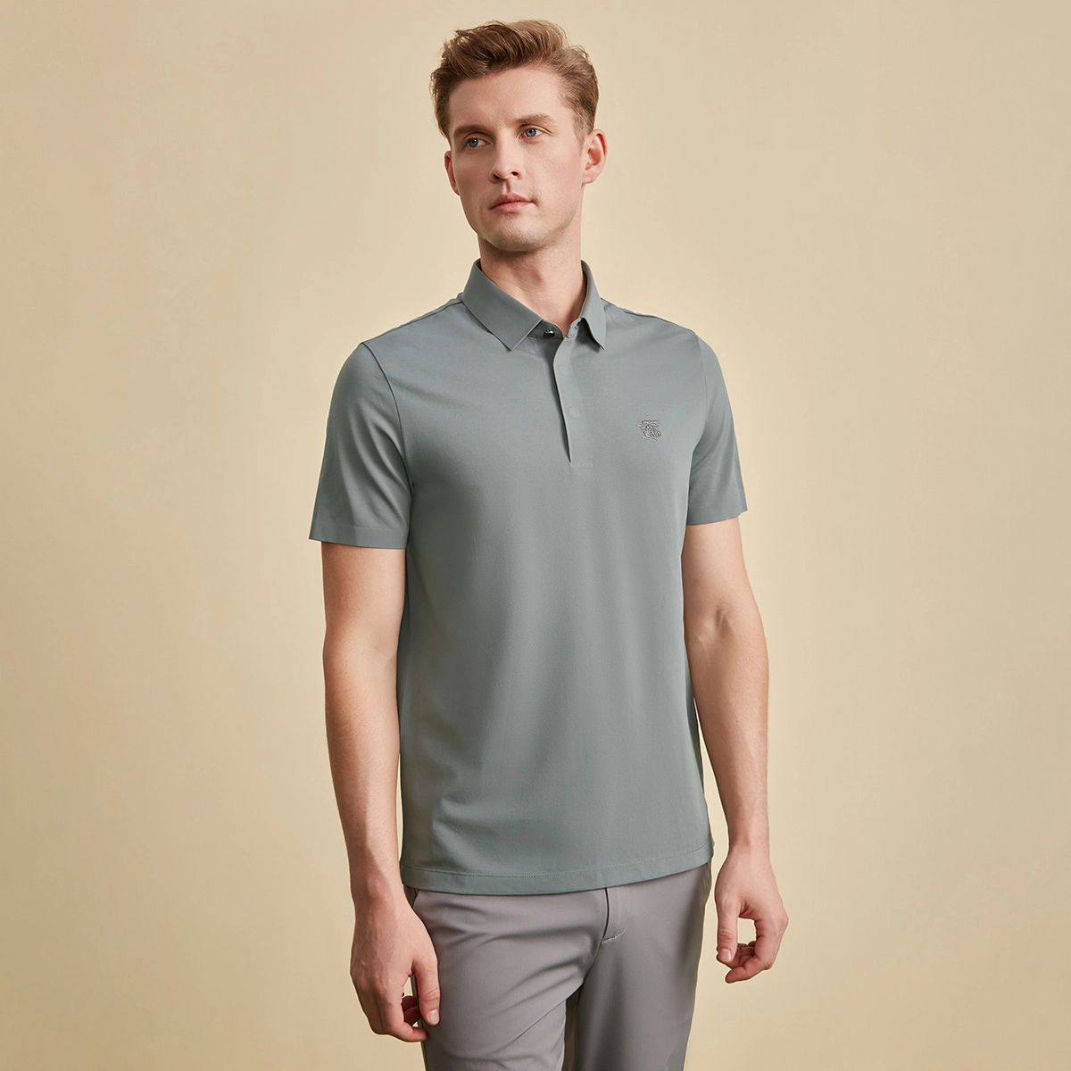 Satchi 2024 Polo