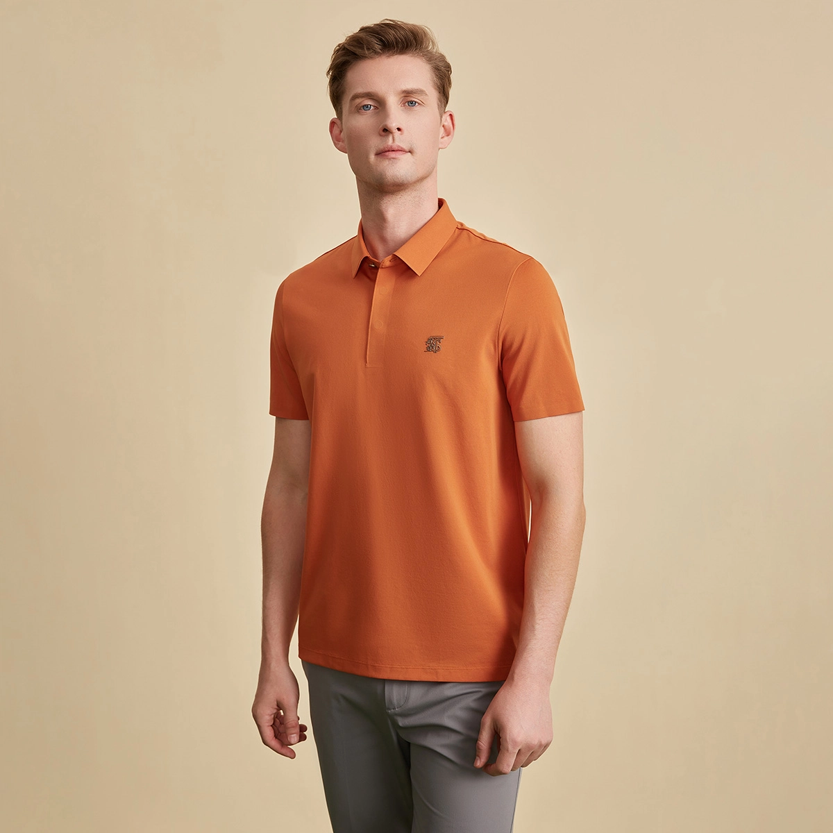 Satchi 2024 Polo