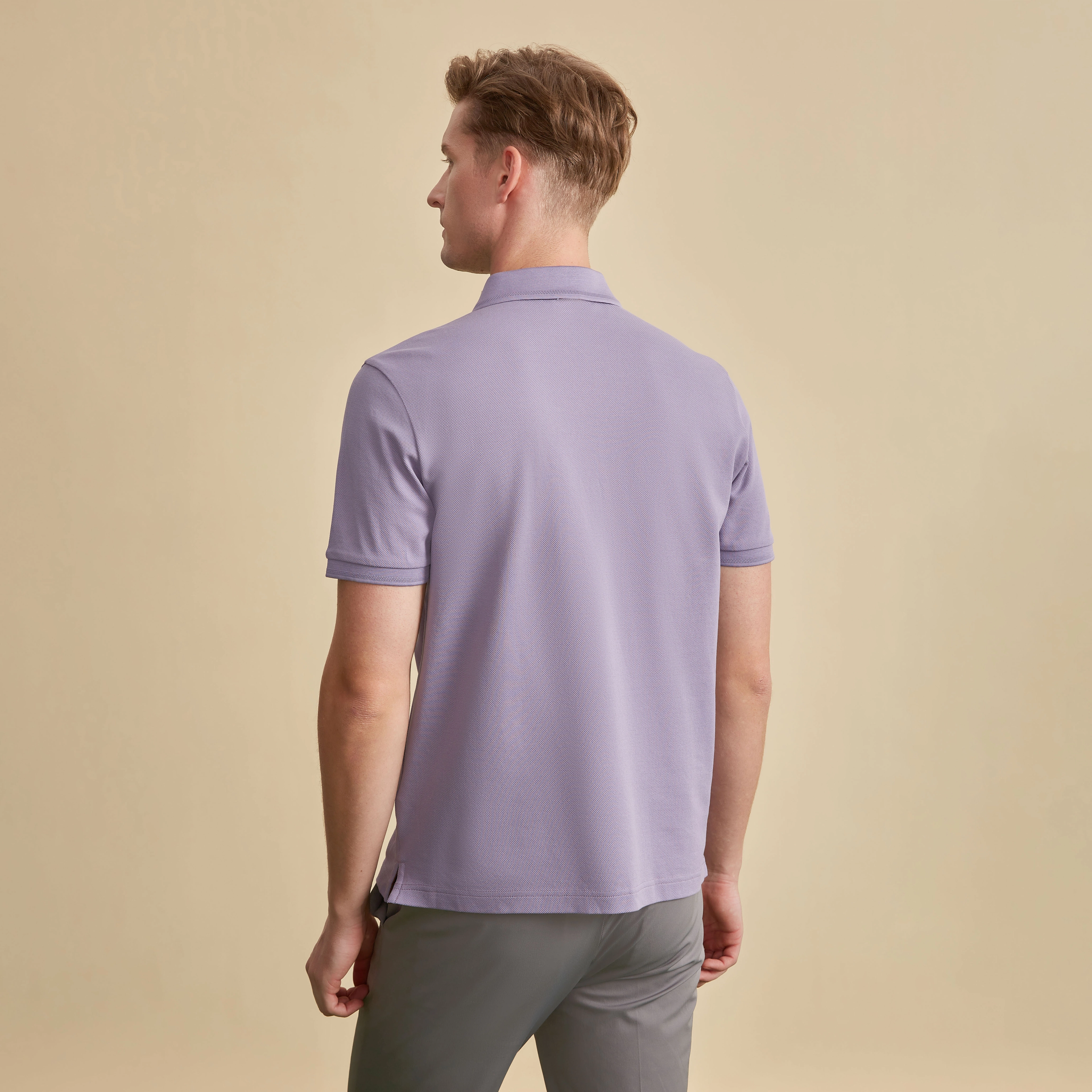 Satchi 2024 Polo