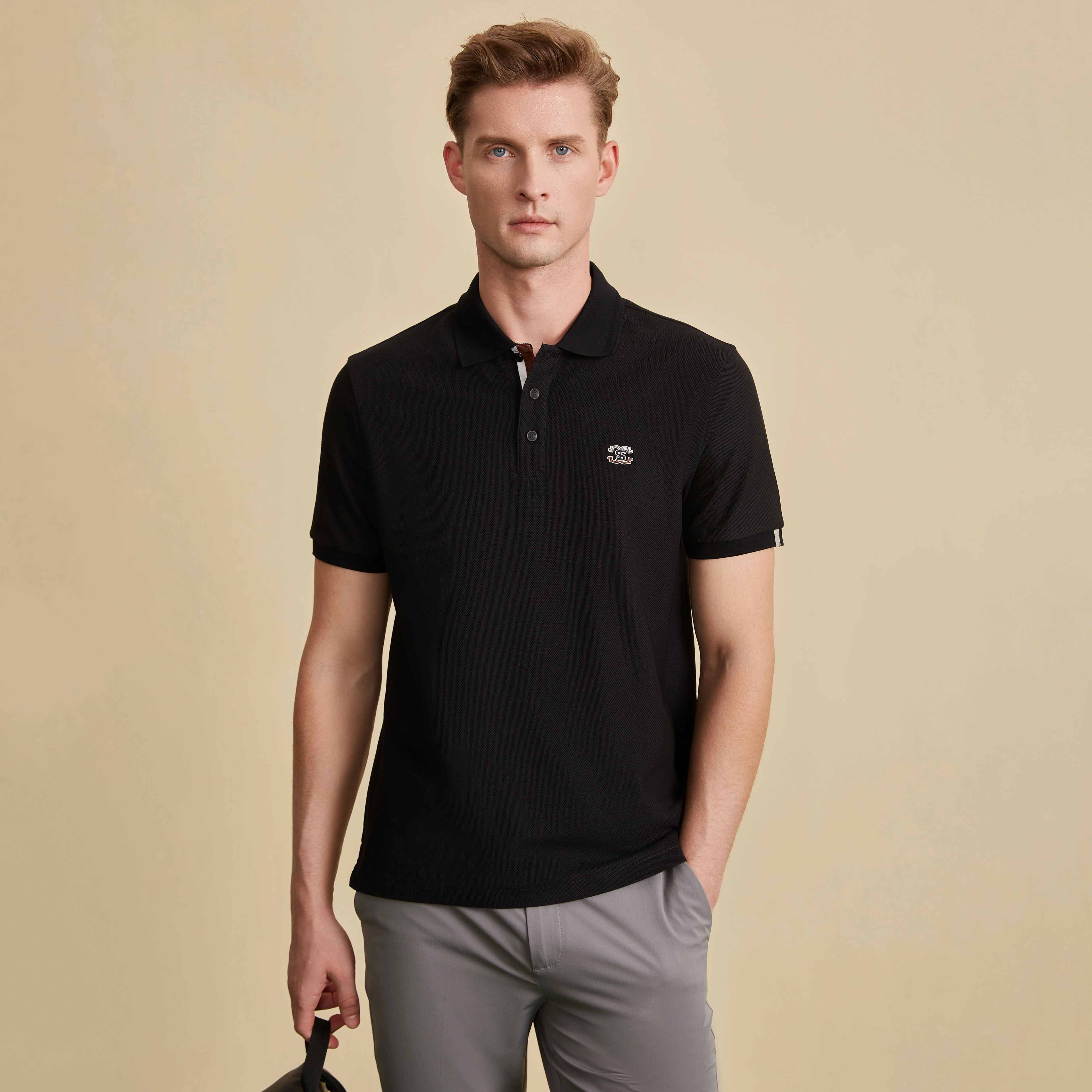 Satchi 2024 Polo