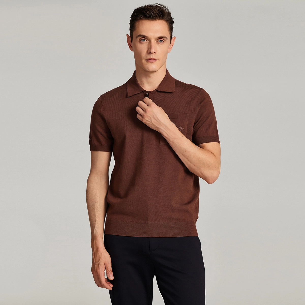 Satchi Polo