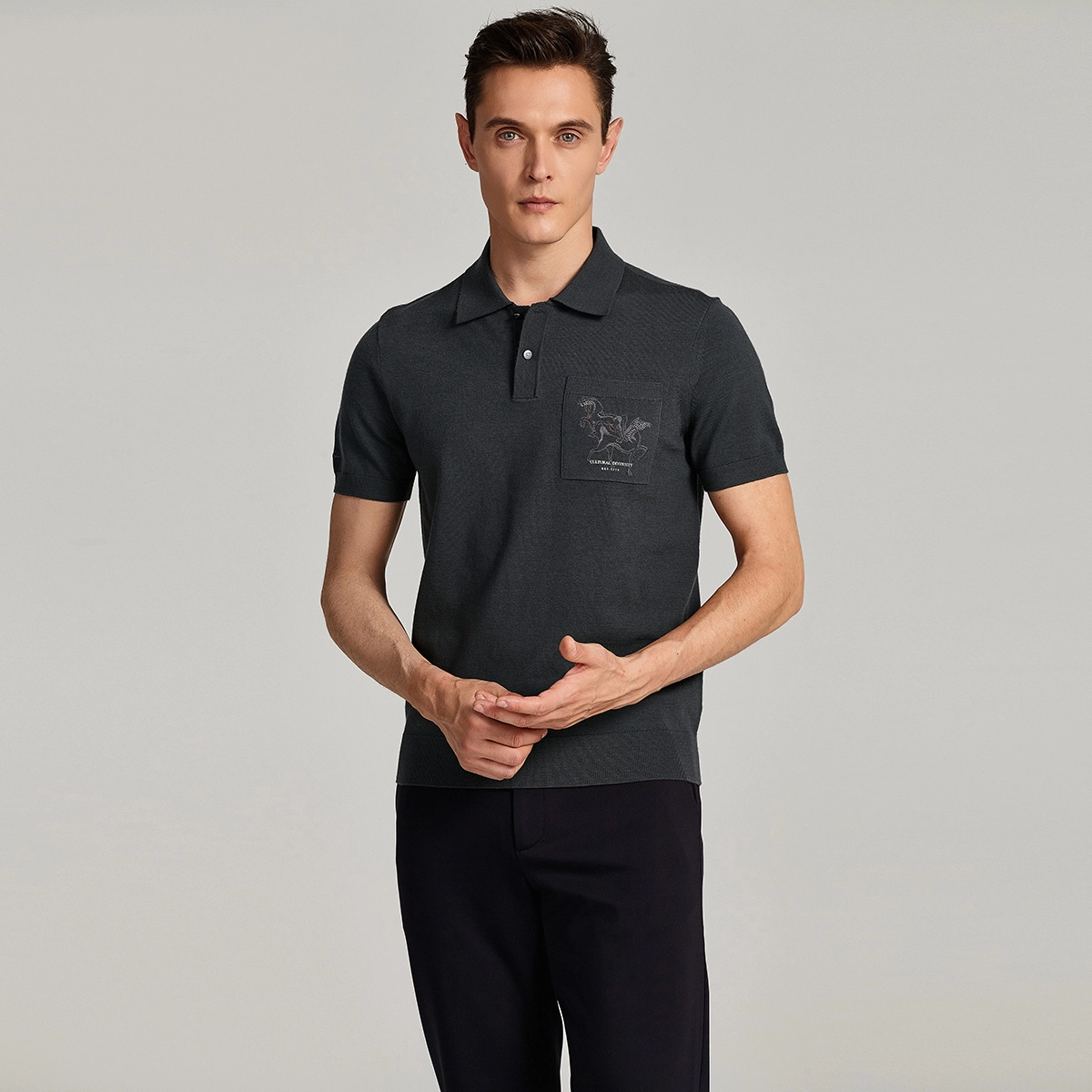 Satchi Polo