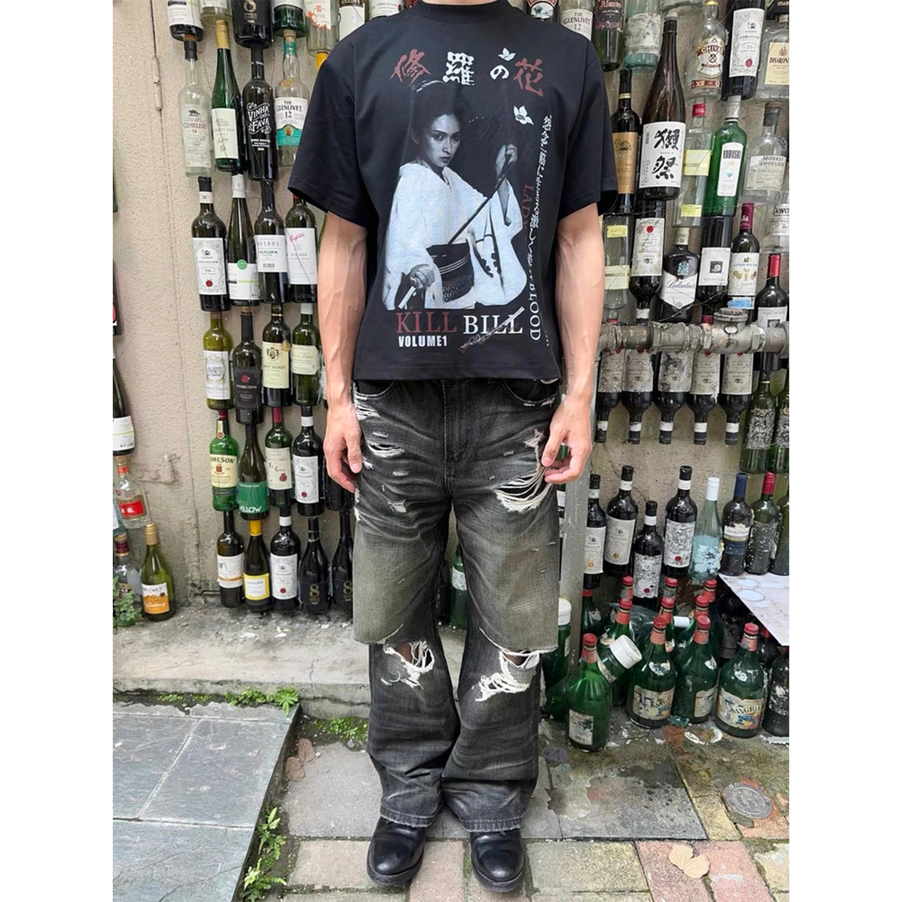 MOOTONAL "T