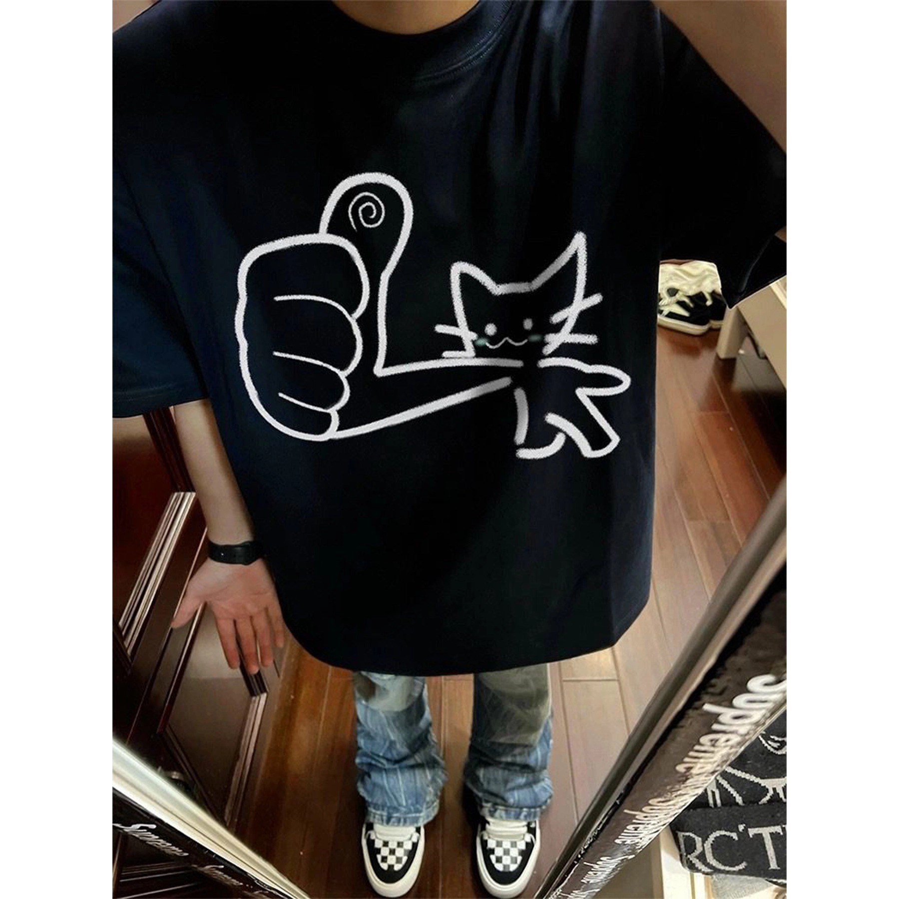 " MOOTONAL T