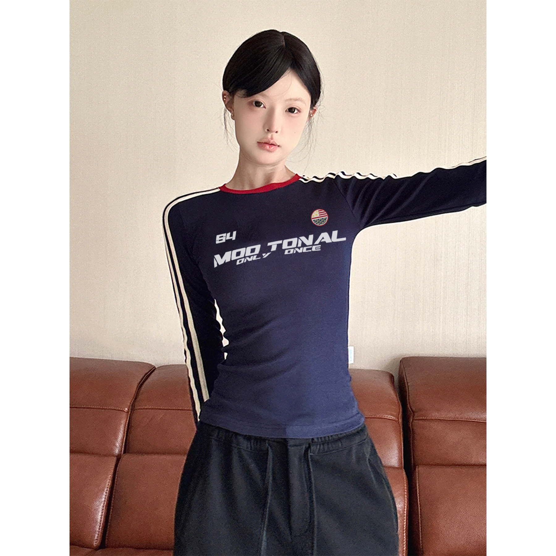 MOOTONAL T