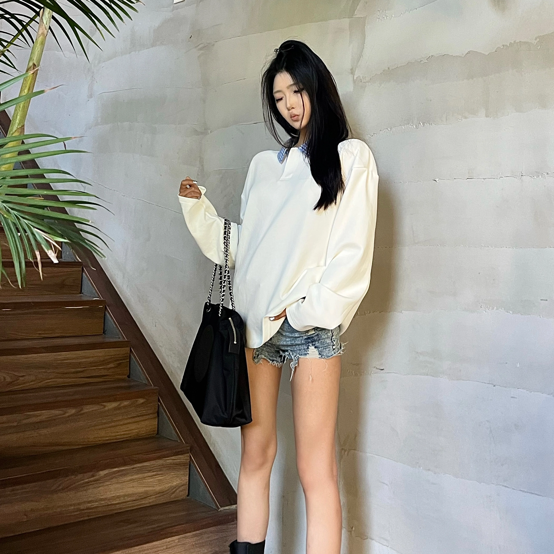 MOOTONAL miupoloclean fit