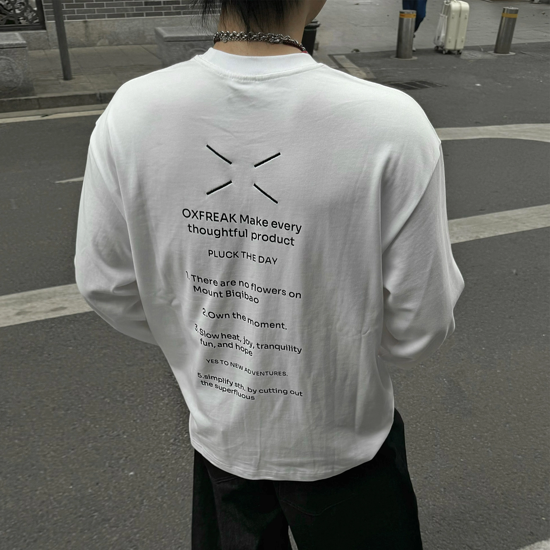 " MOOTONAL T