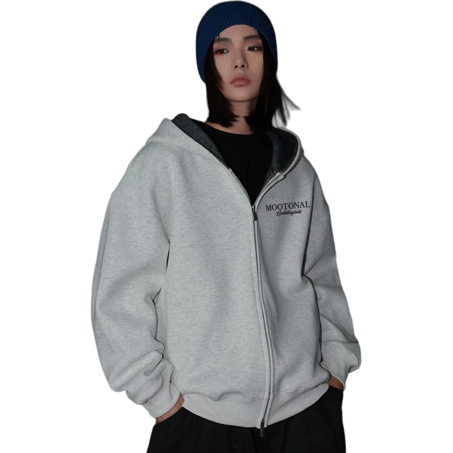 "460G MOOTONAL boxy