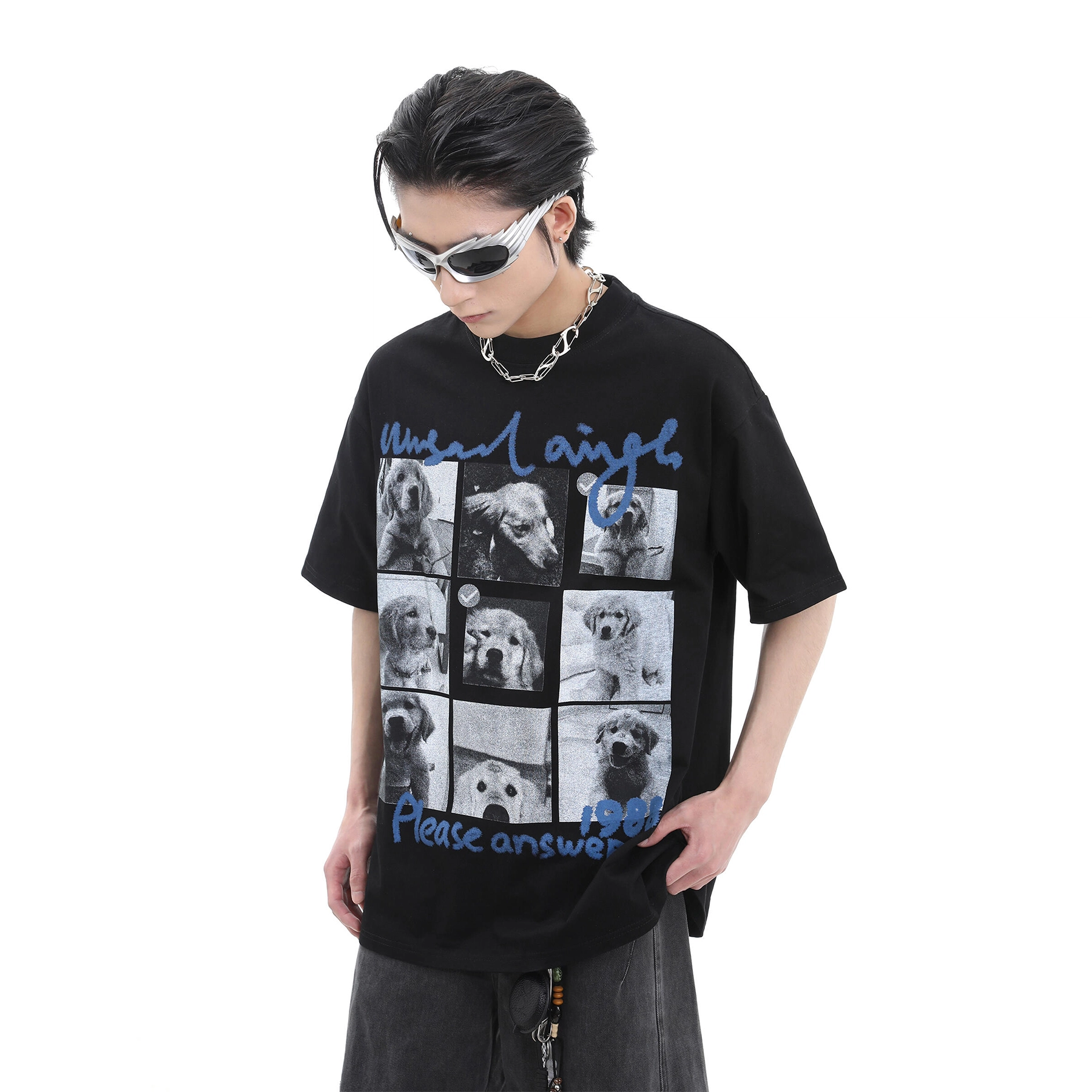 MOOTONAL T