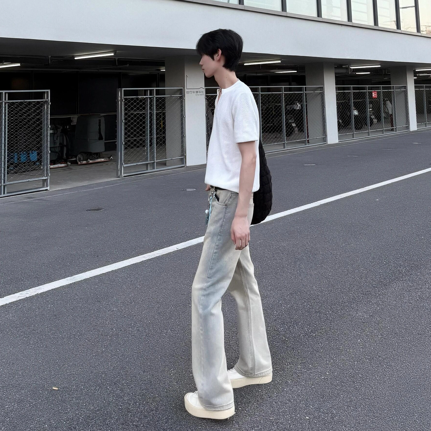 MOOTONAL clean fit