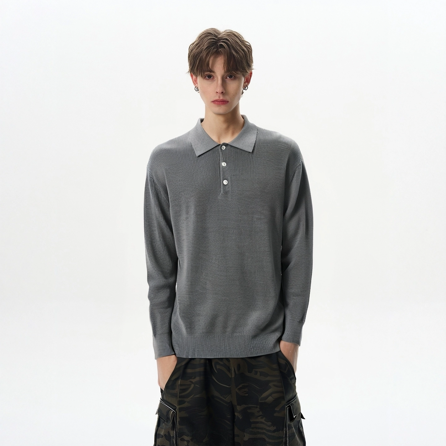 MOOTONAL polo