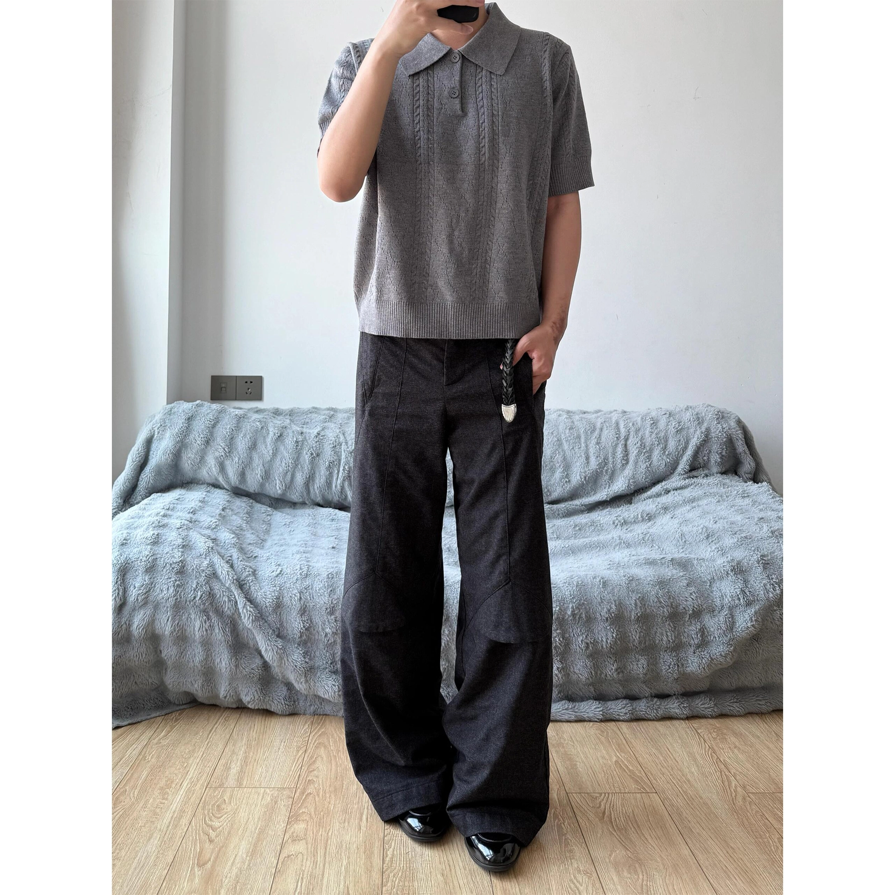 MOOTONAL Polo