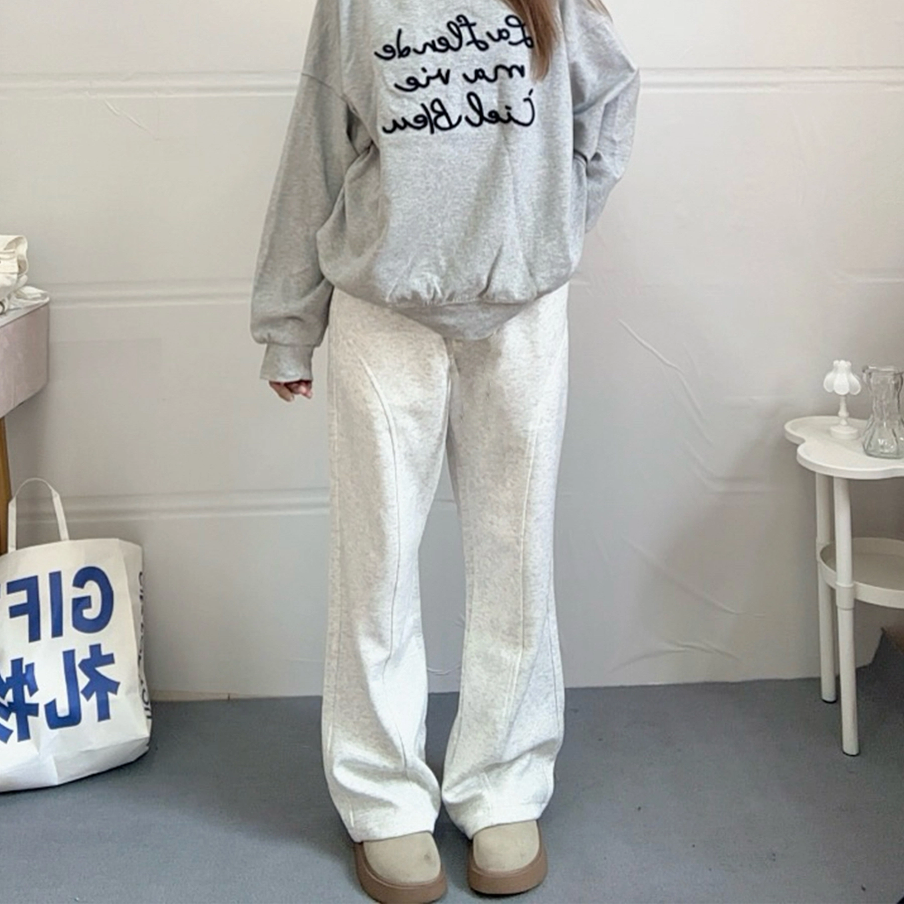 MOOTONAL clean fit