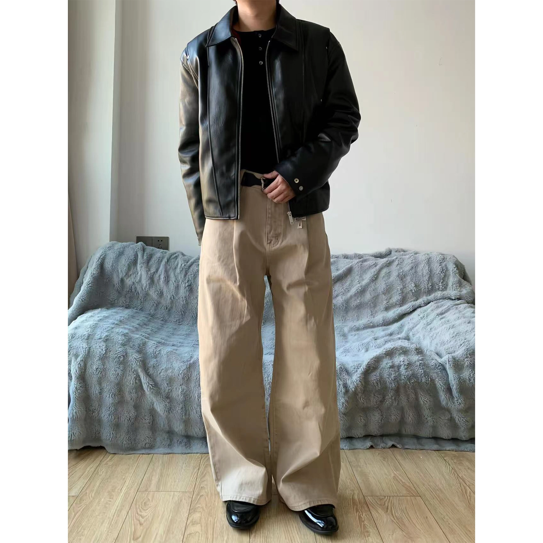 MOOTONAL BAGGY