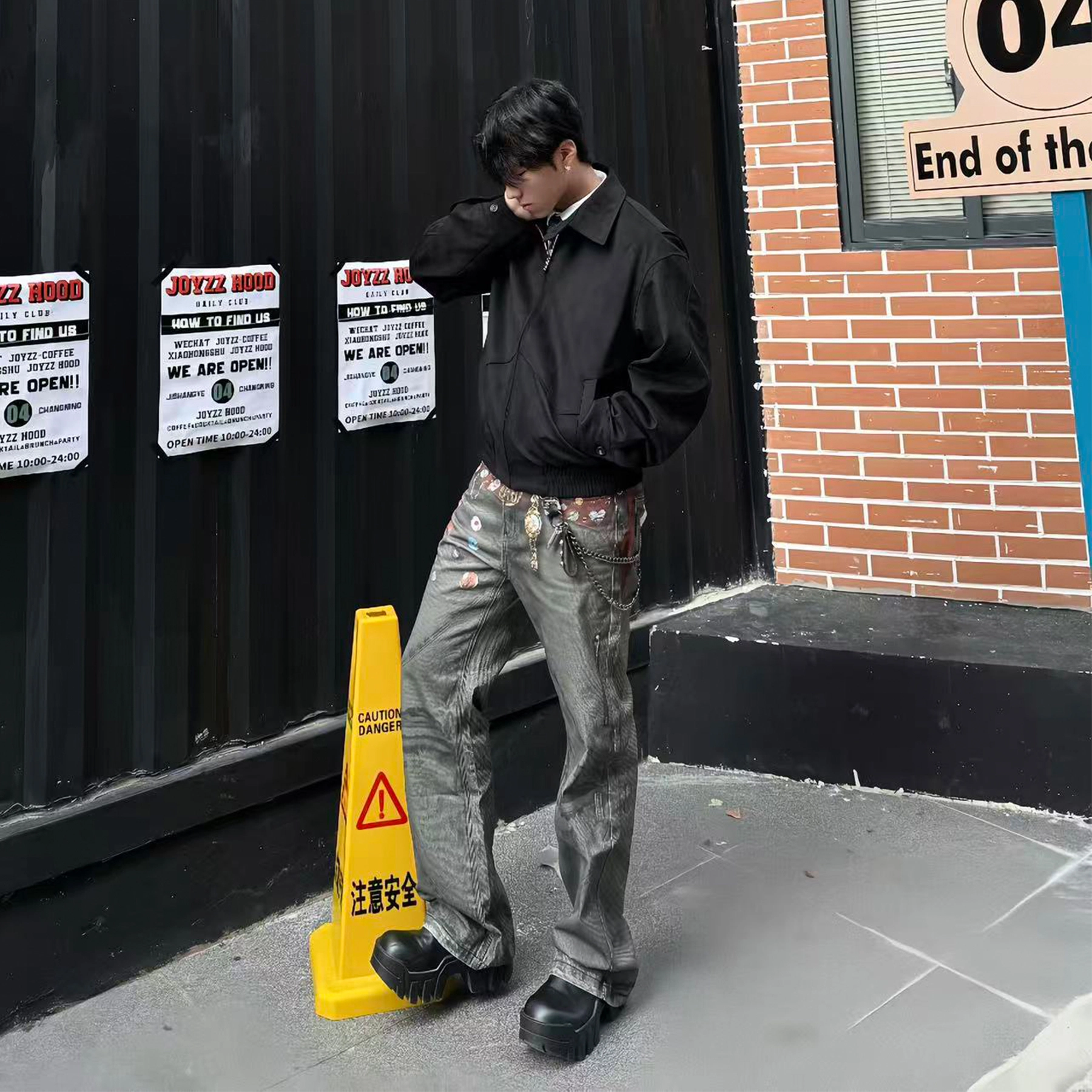 MOOTONAL cleanfit"