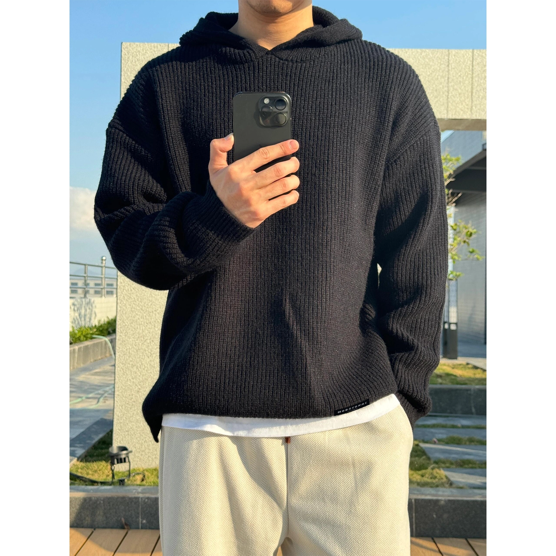 MOOTONAL cleanfit