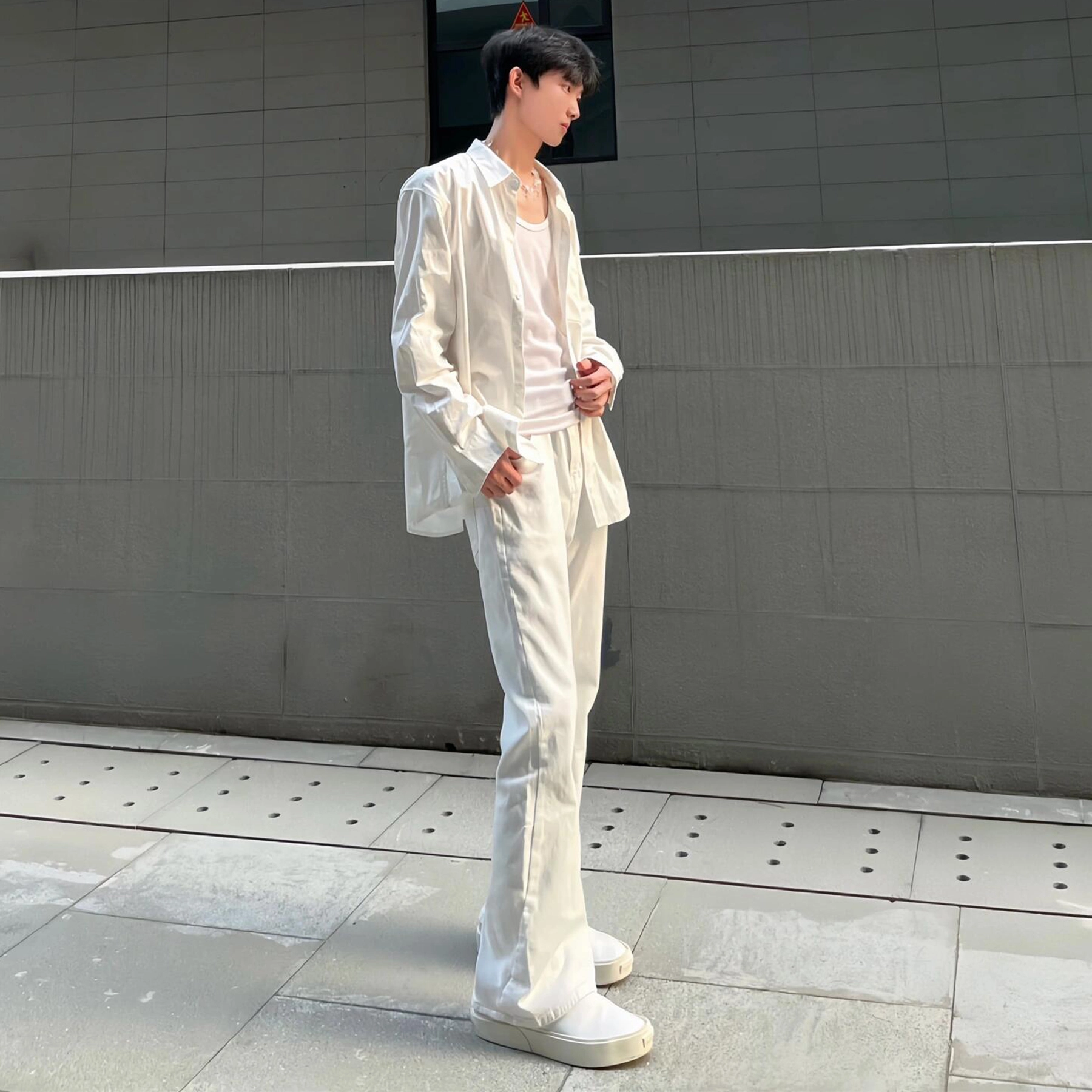 MOOTONAL clean fit