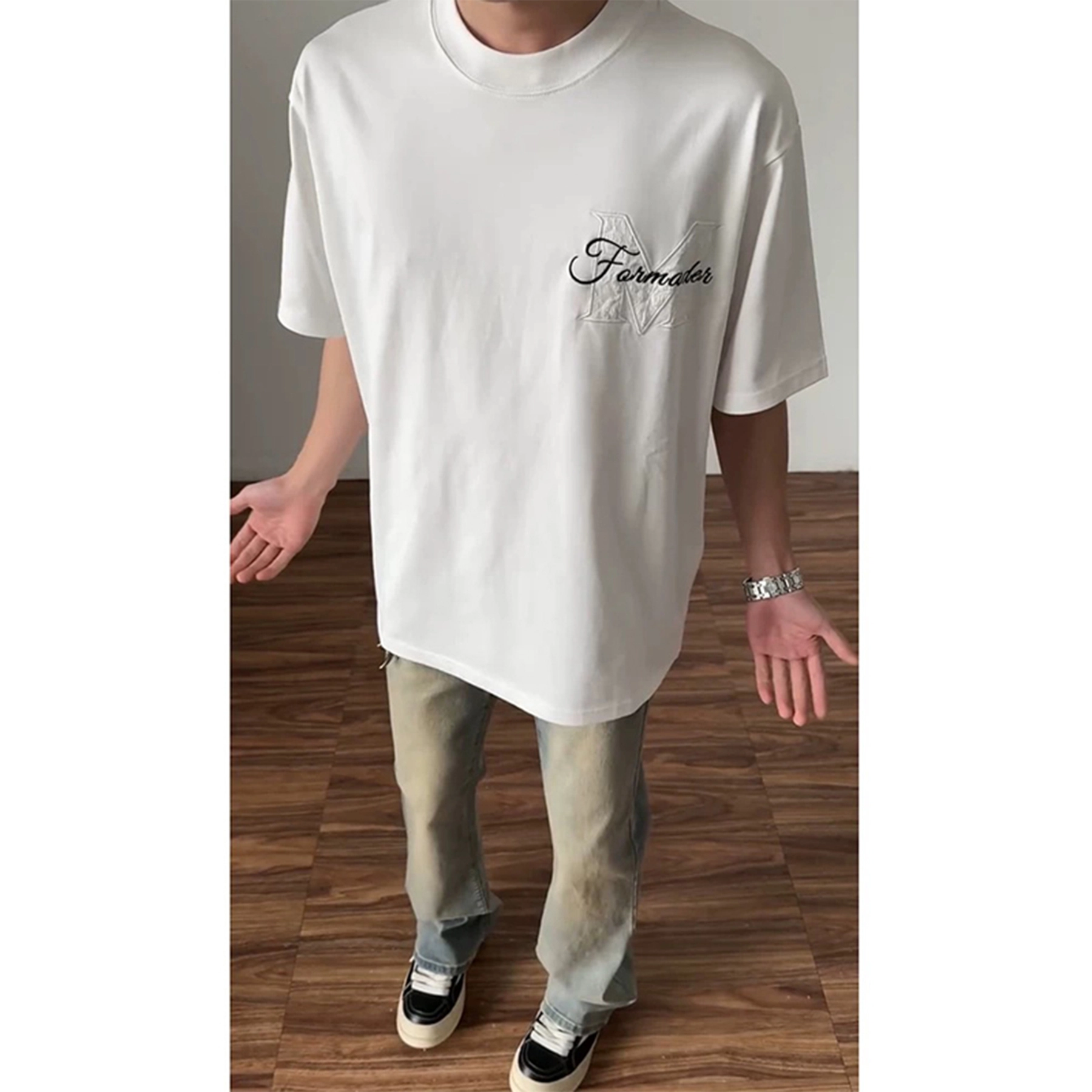 MOOTONAL clean fitT