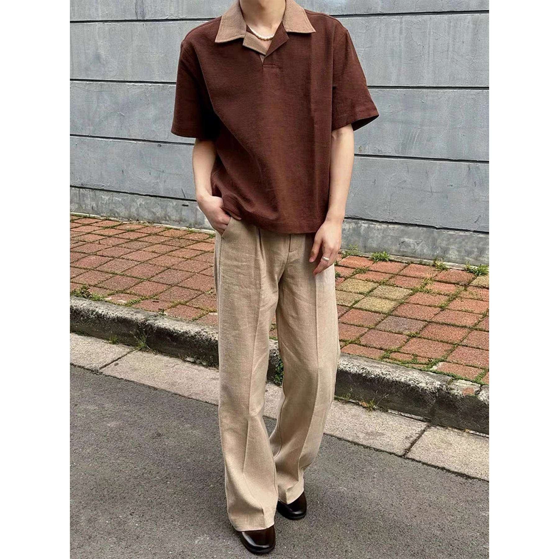 MOOTONAL old-moneyPolo