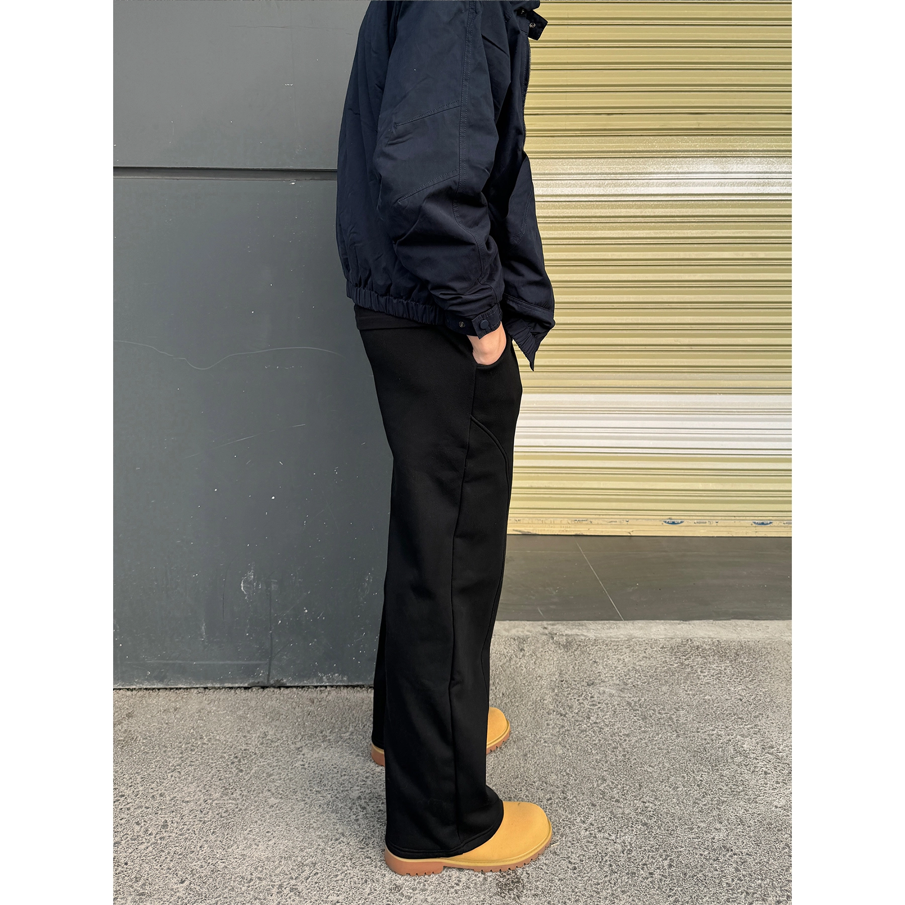 MOOTONAL clean fit