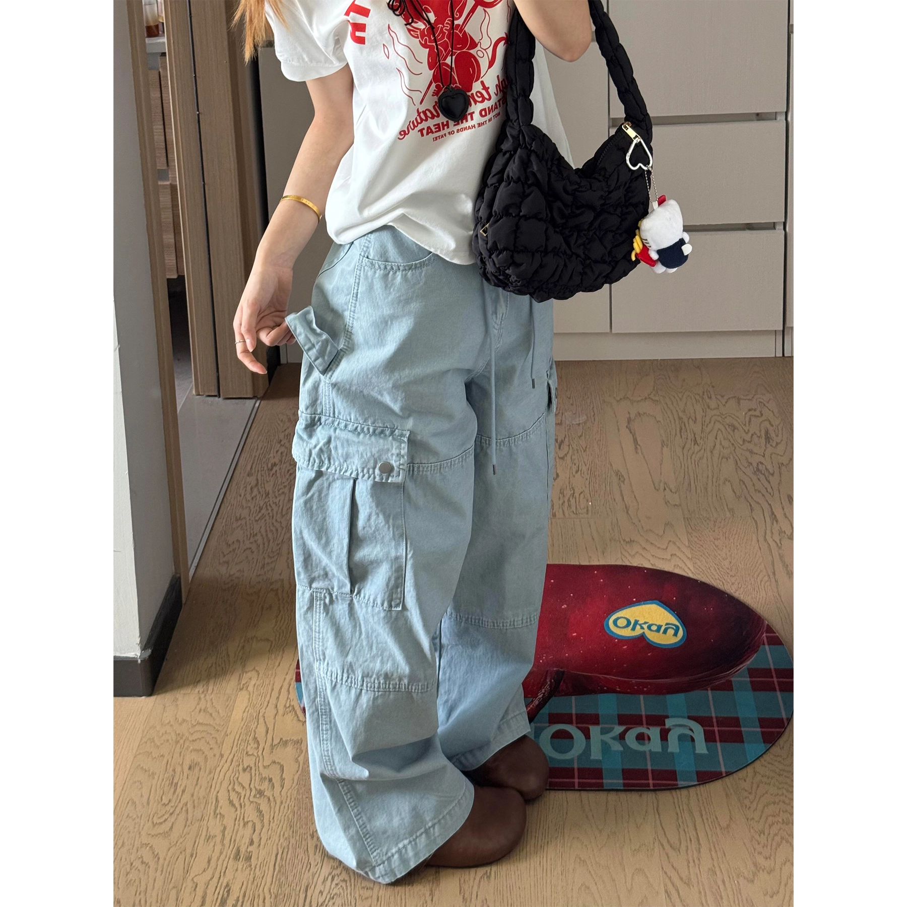MOOTONAL baggy