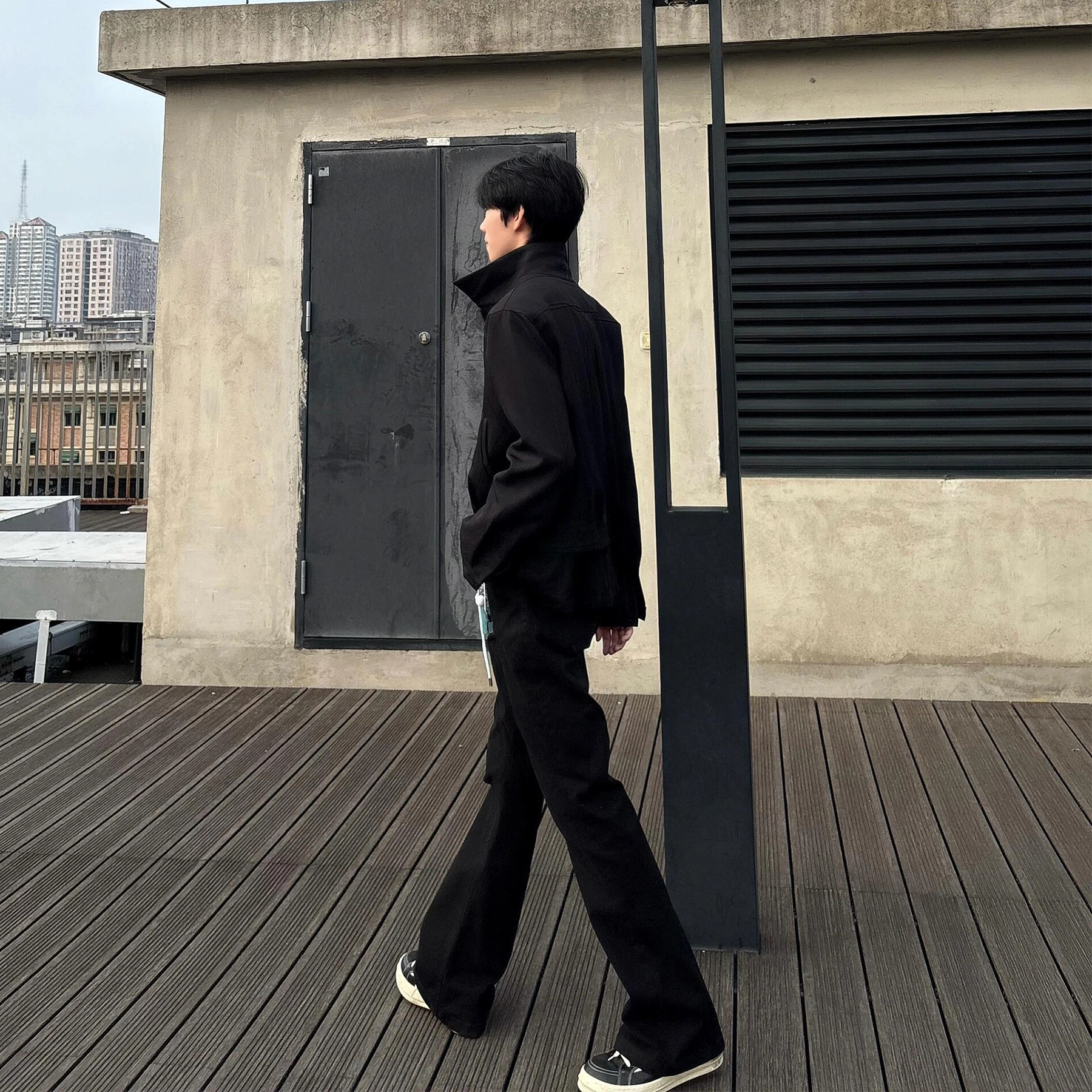 MOOTONAL clean fit