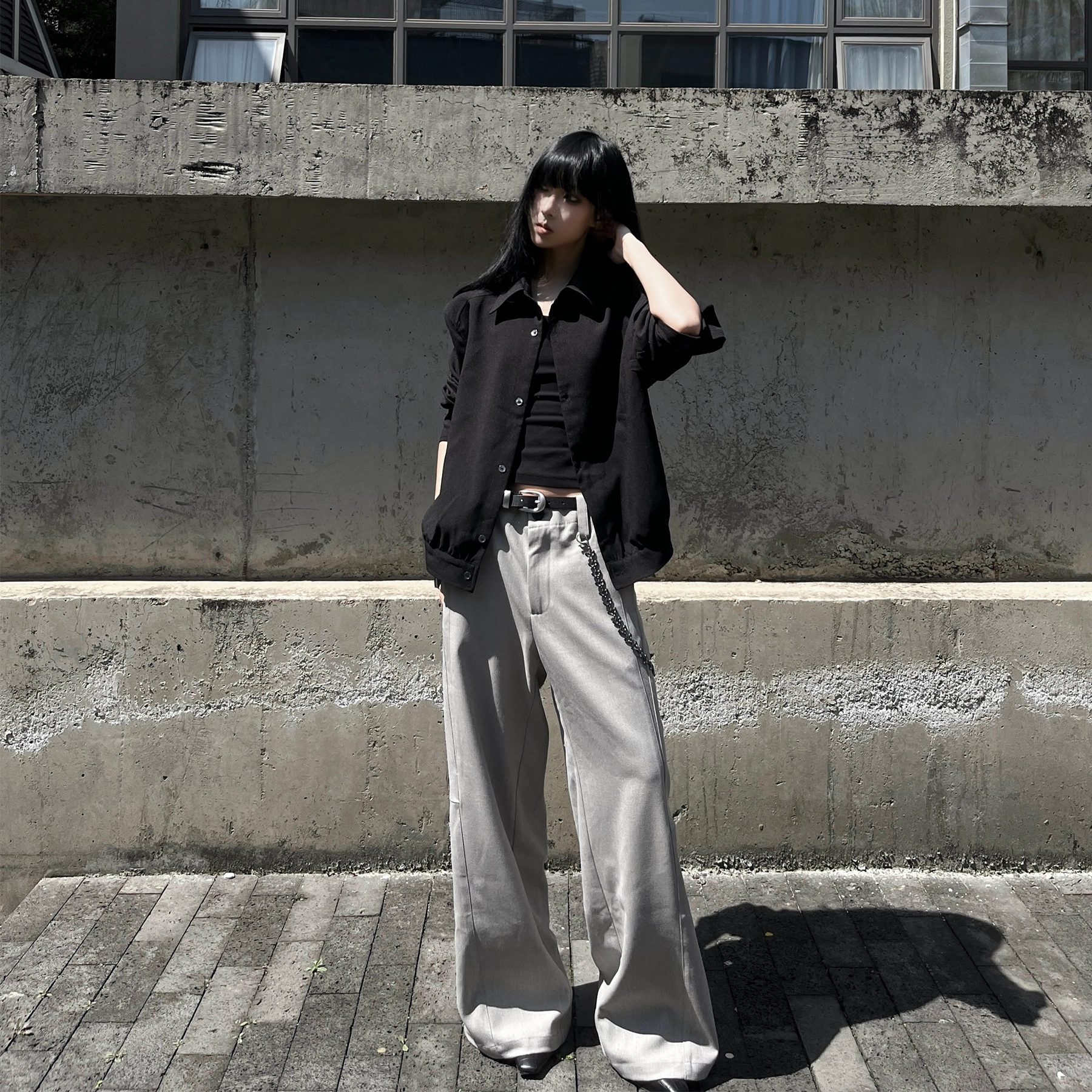 MOOTONAL clean fit