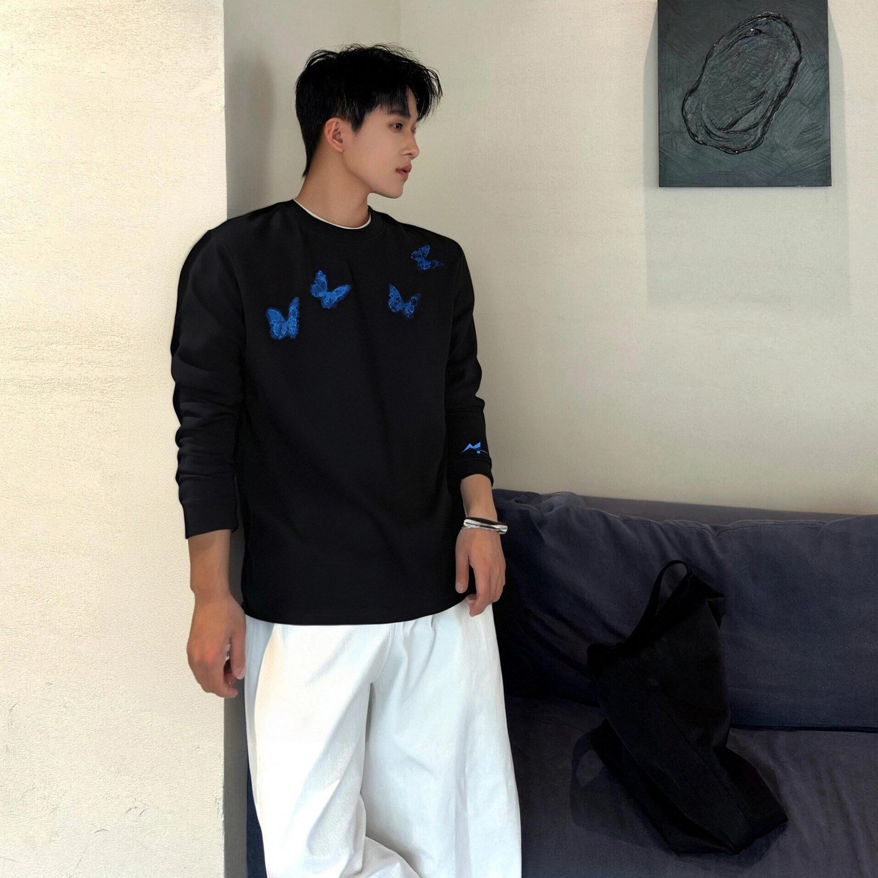 MOOTONAL T