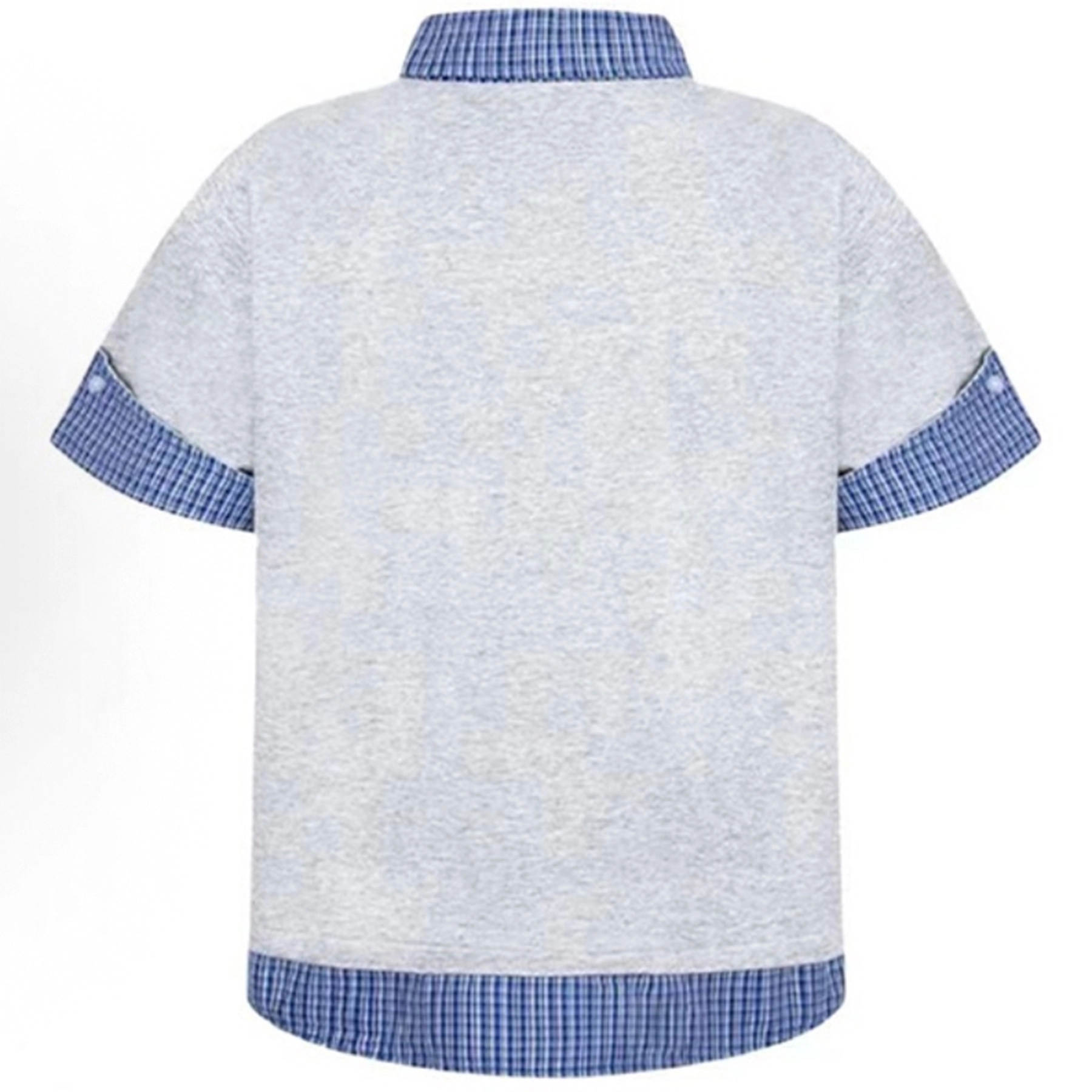 WELTER EXPERIMENT Polo