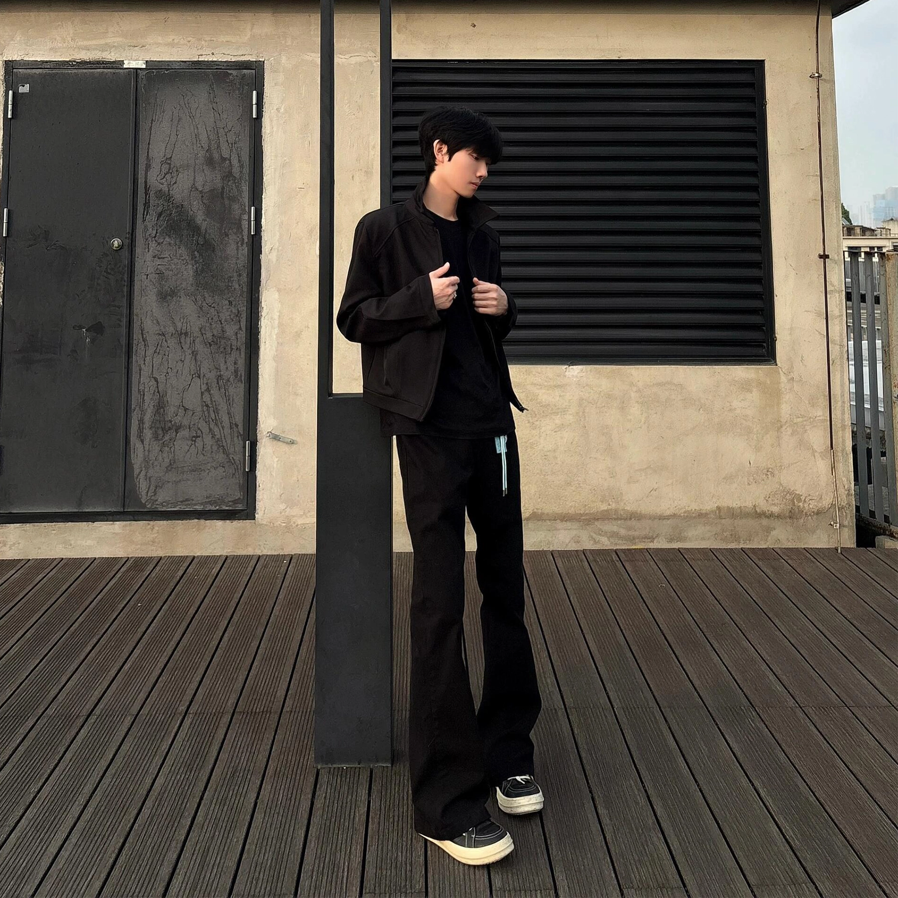 MOOTONAL clean fit